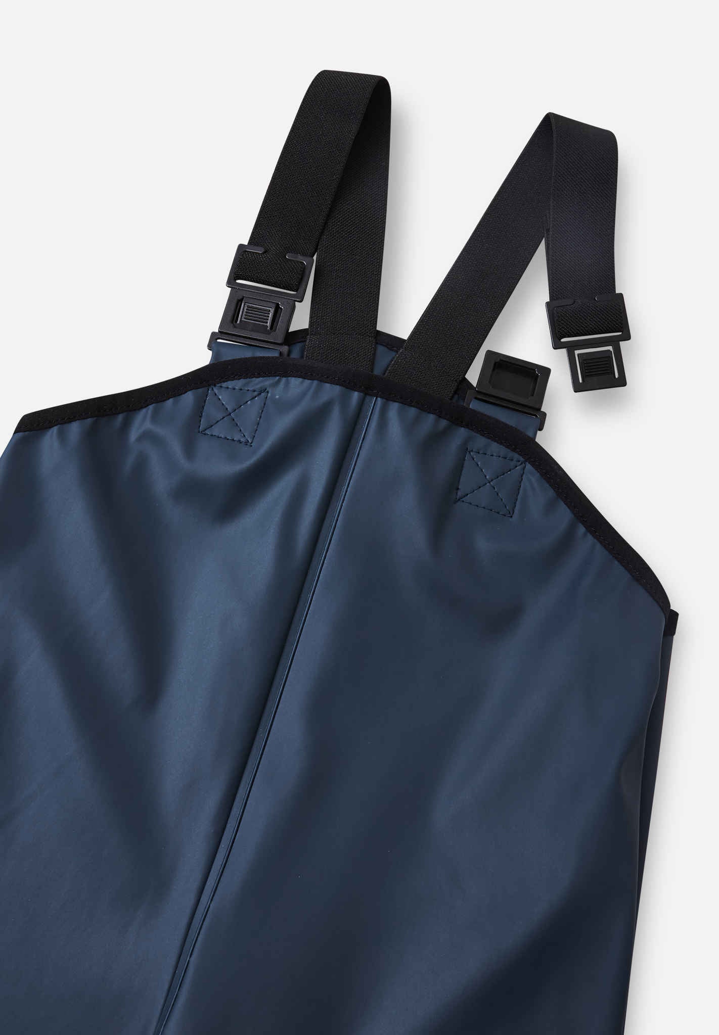 Barn regnställ Tihku