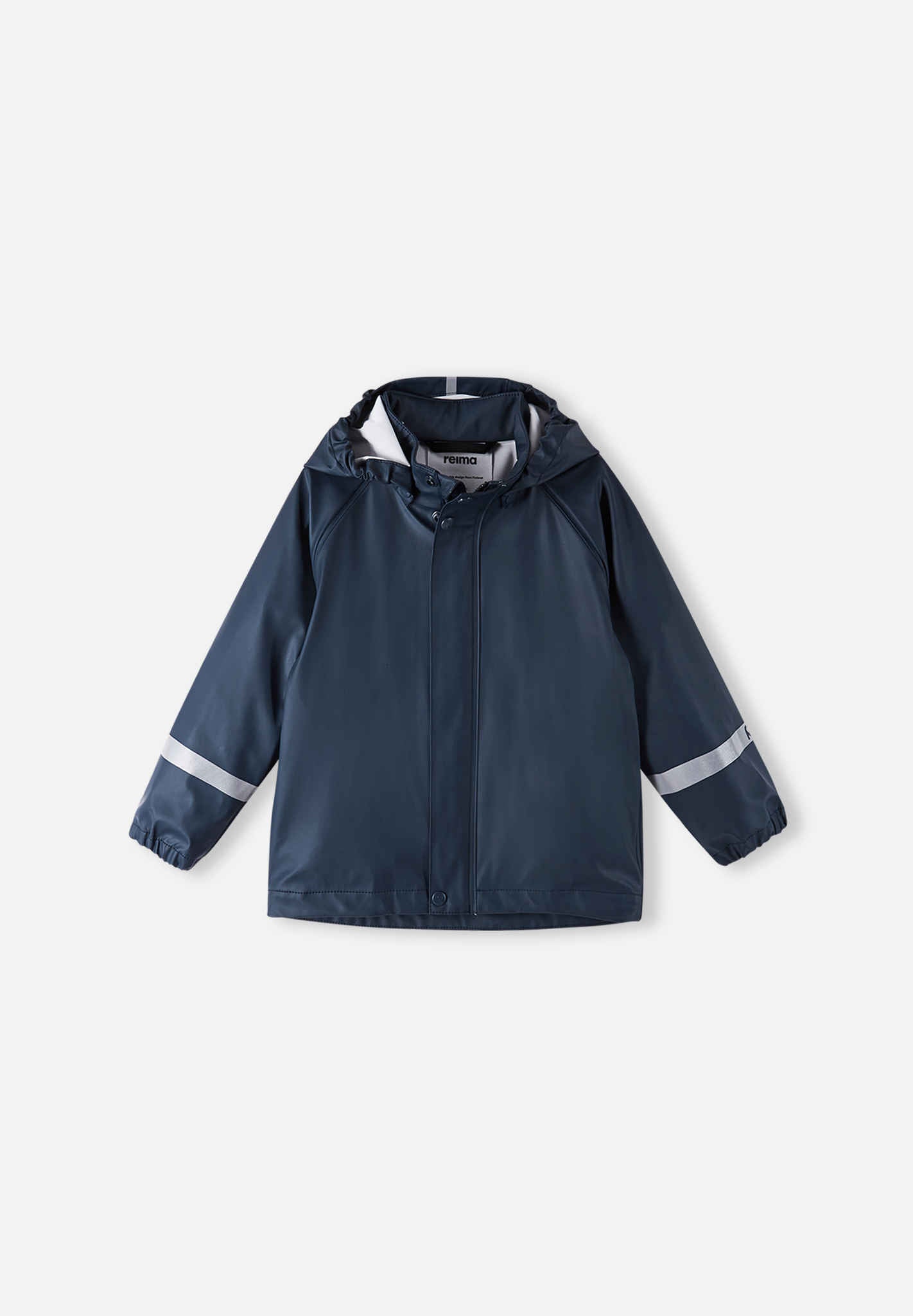 Barn regnställ Tihku