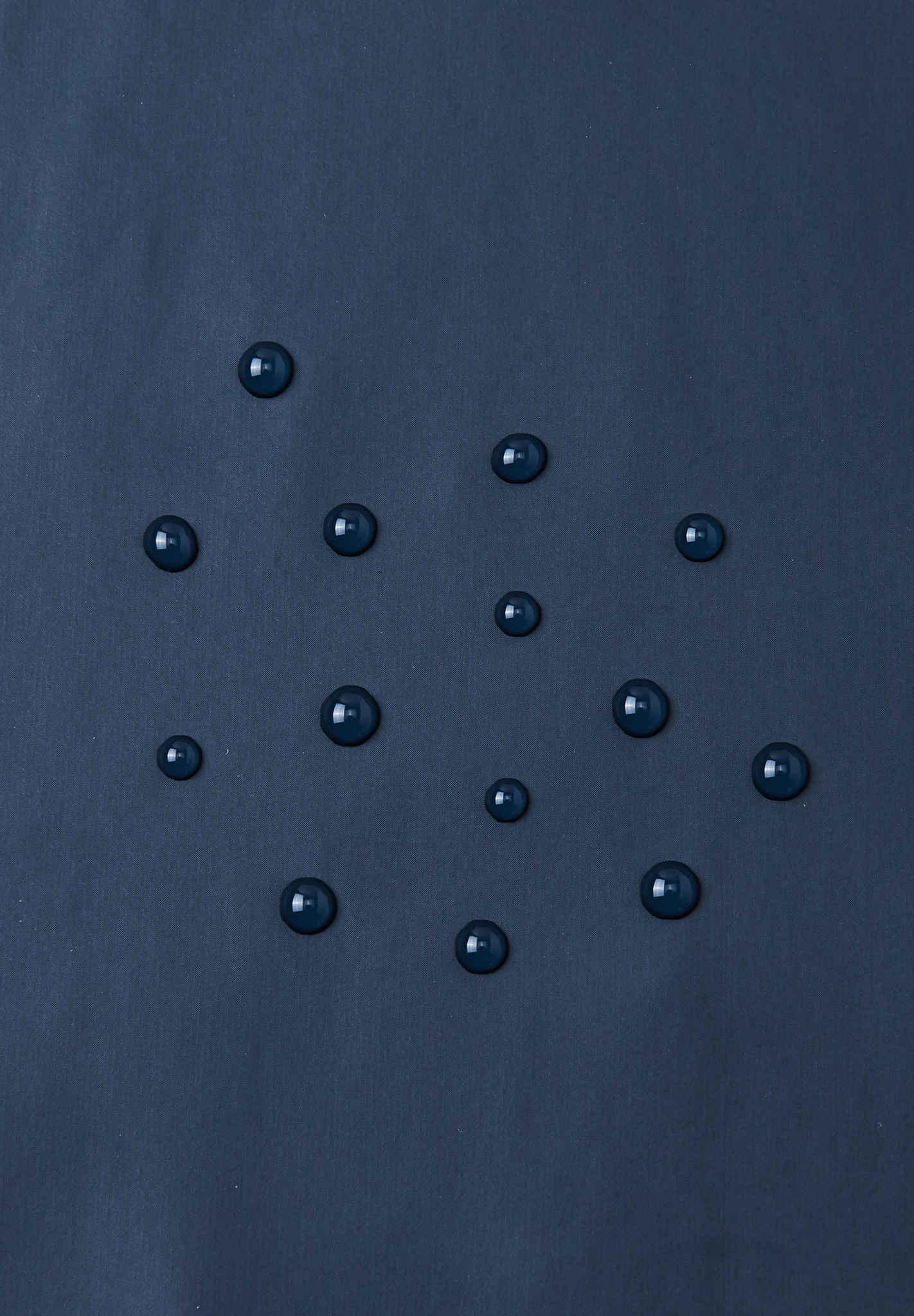 Barn regnställ Tihku