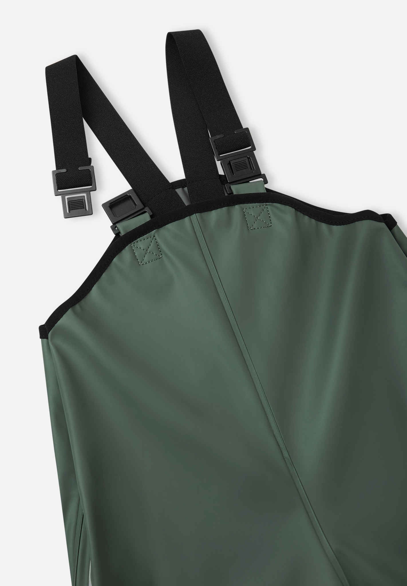 Barn regnställ Tihku