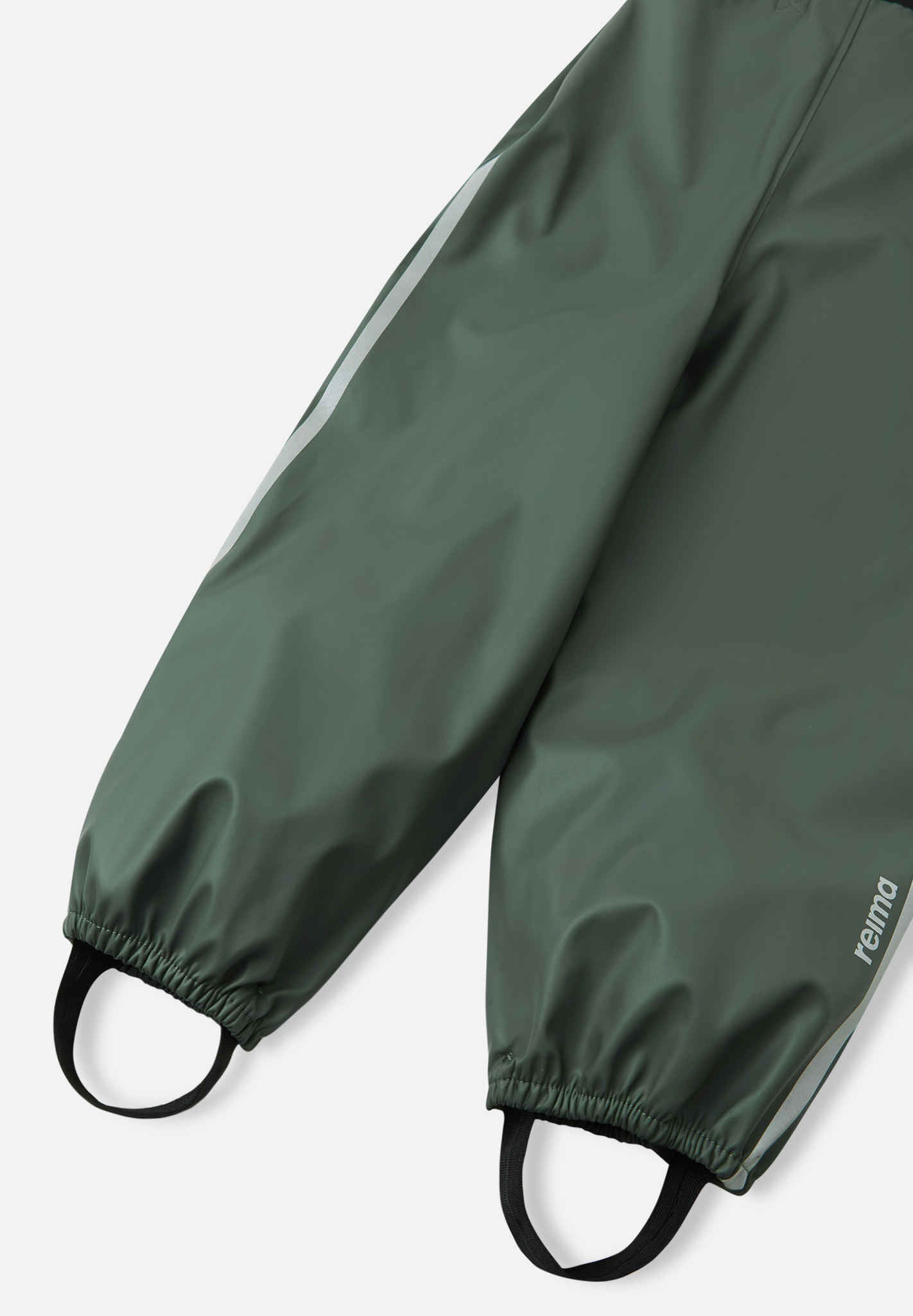 Barn regnställ Tihku