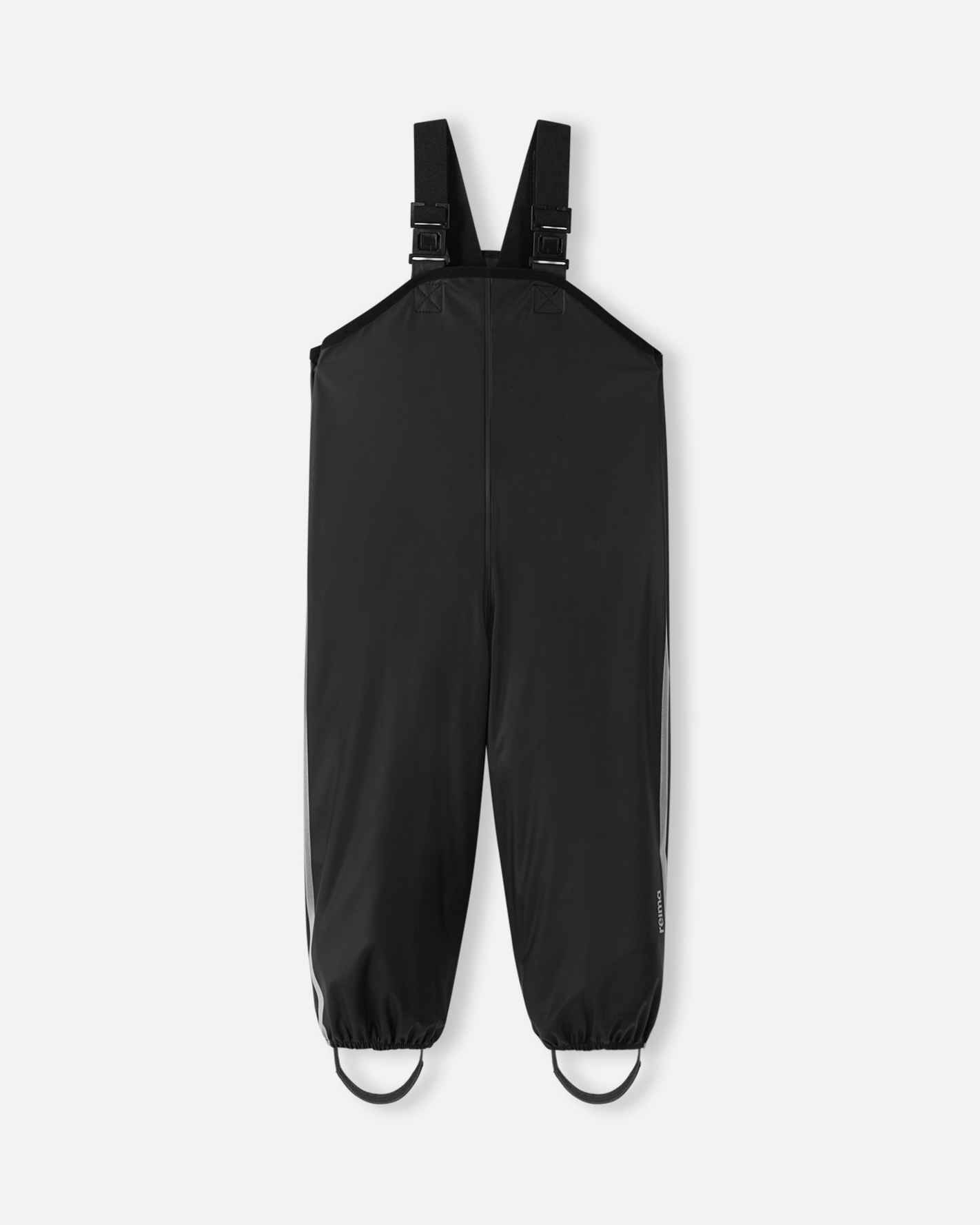 Barn regnställ Moomin Plask