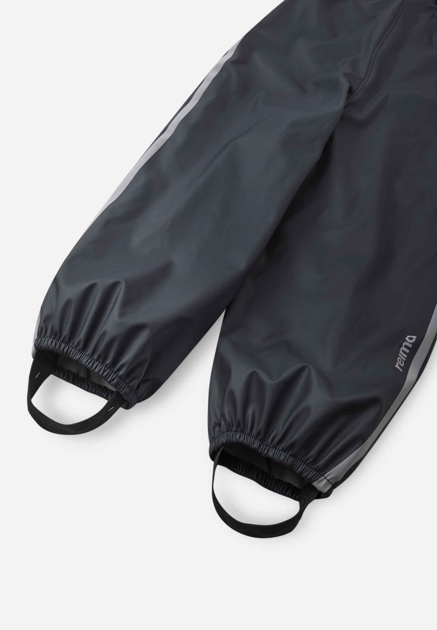 Barn regnställ Moomin Plask