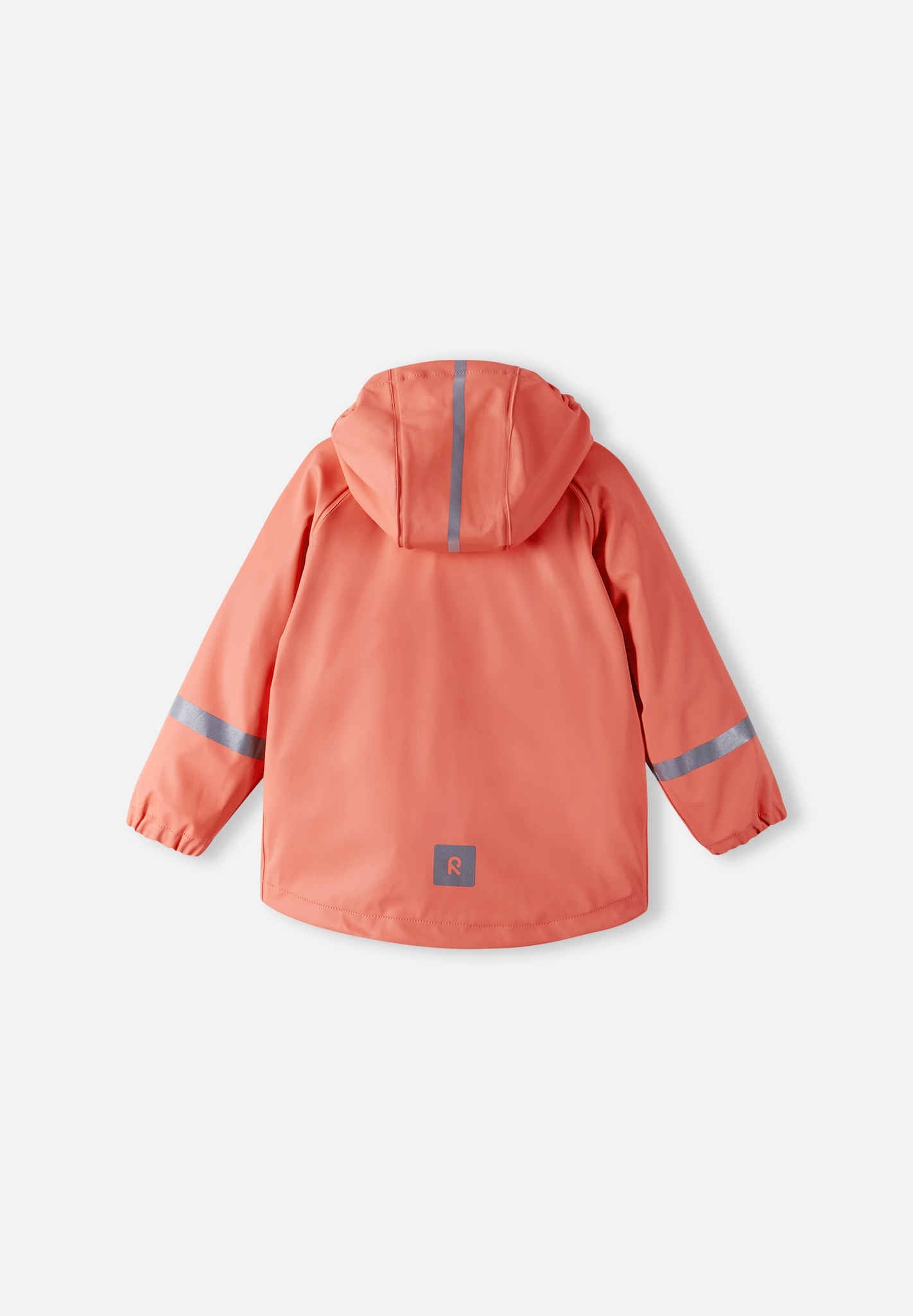 Barn regnjacka Lampi