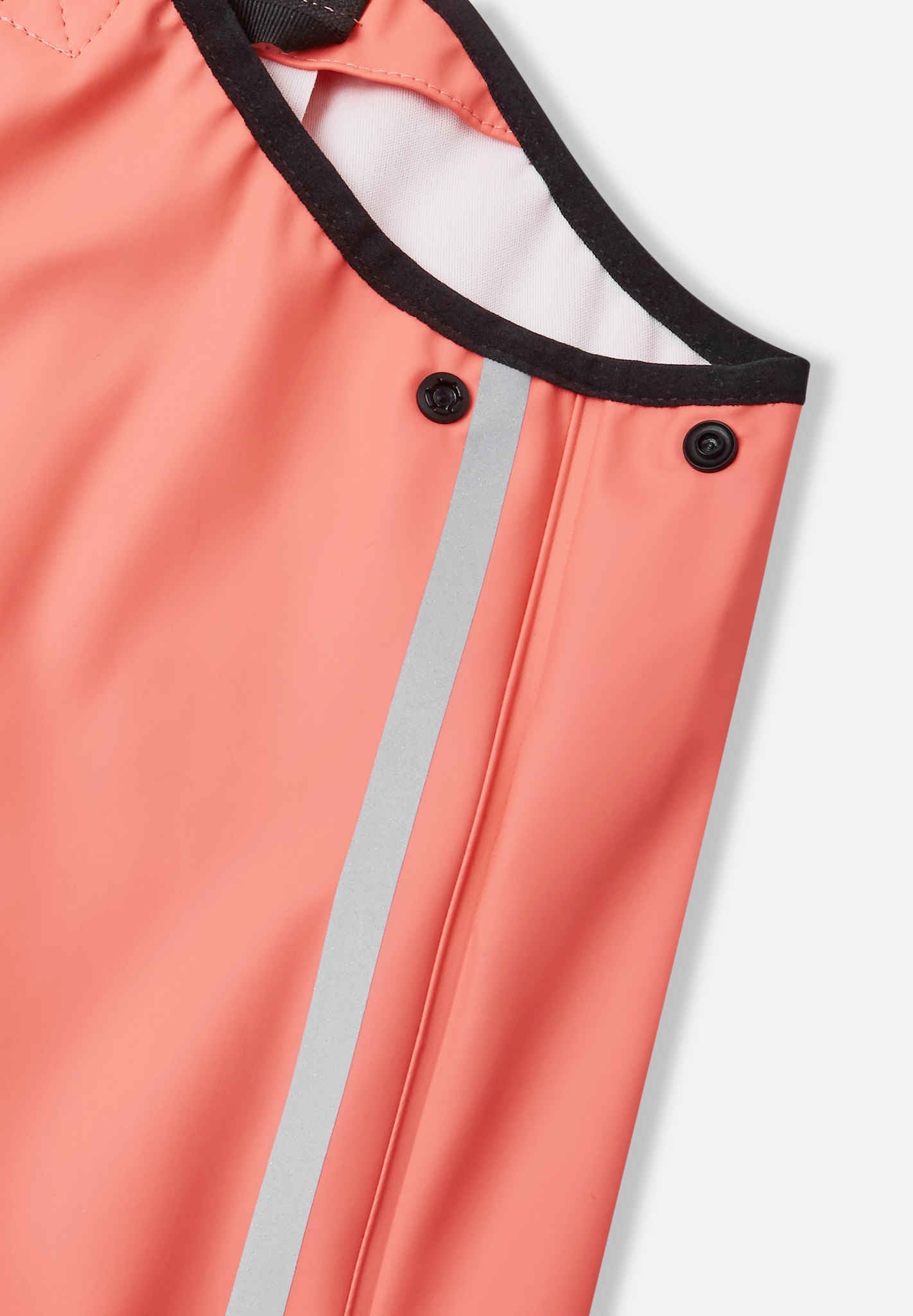 Barn regnbyxor Lammikko