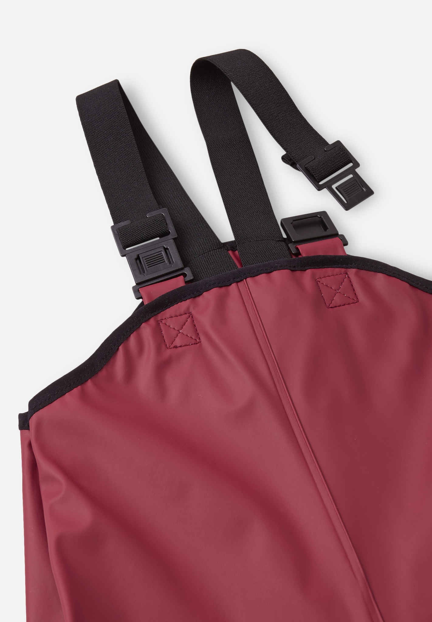 Barn regnbyxor Lammikko