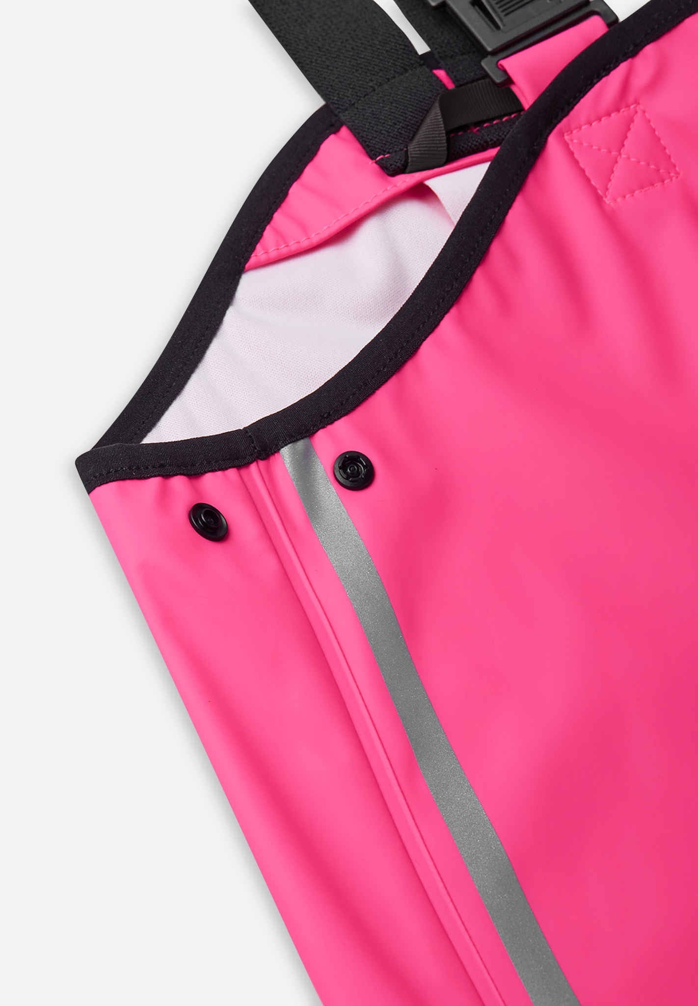 Barn regnbyxor Lammikko