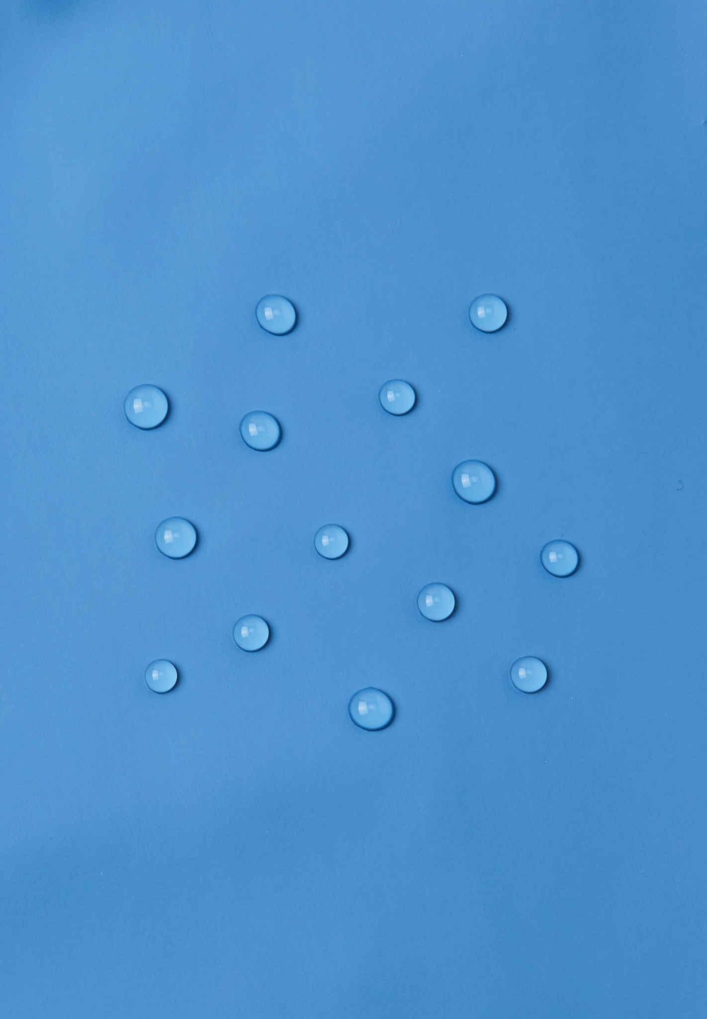 Barn regnbyxor Lammikko