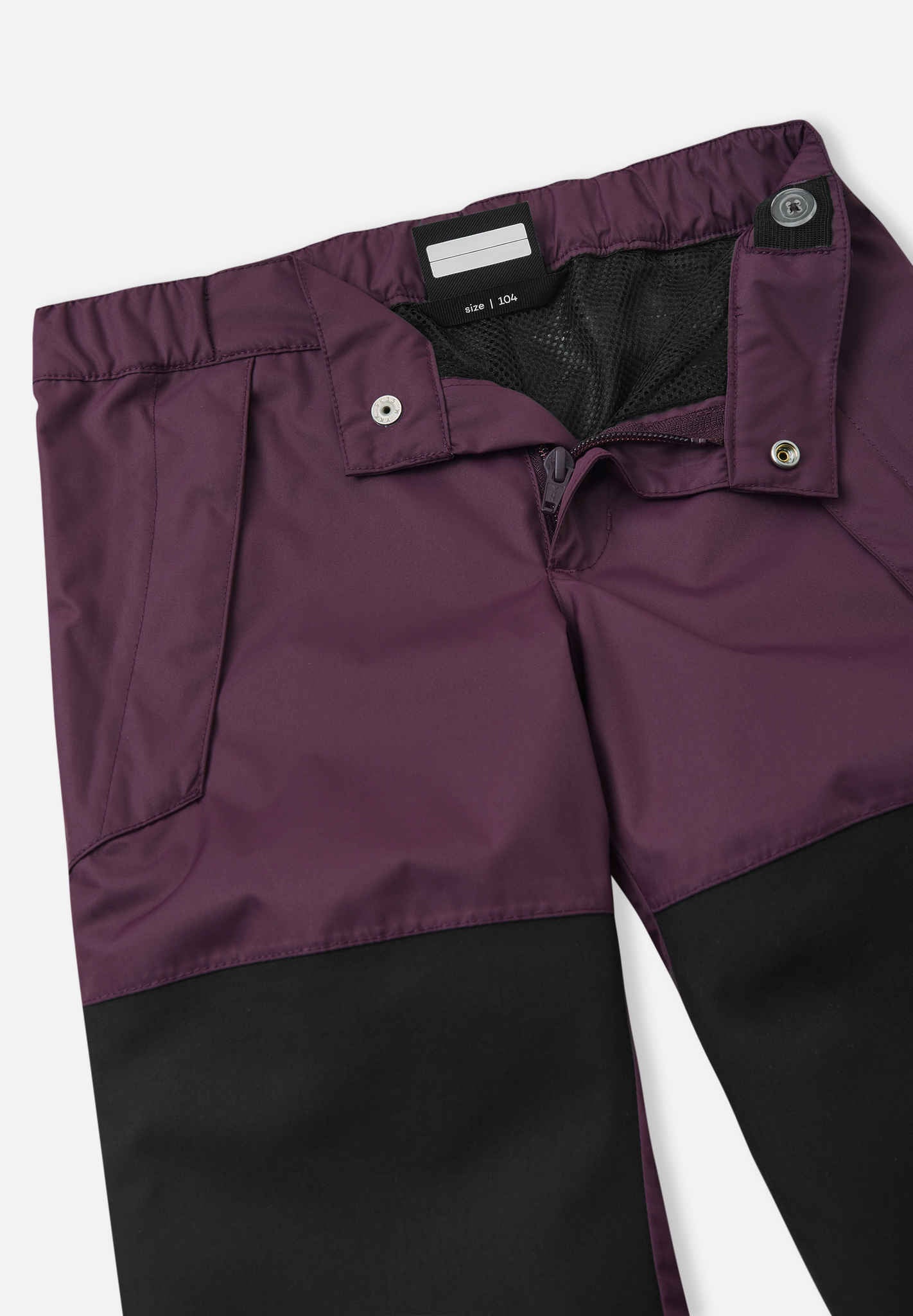 Barn vattentäta skalbyxor Lento