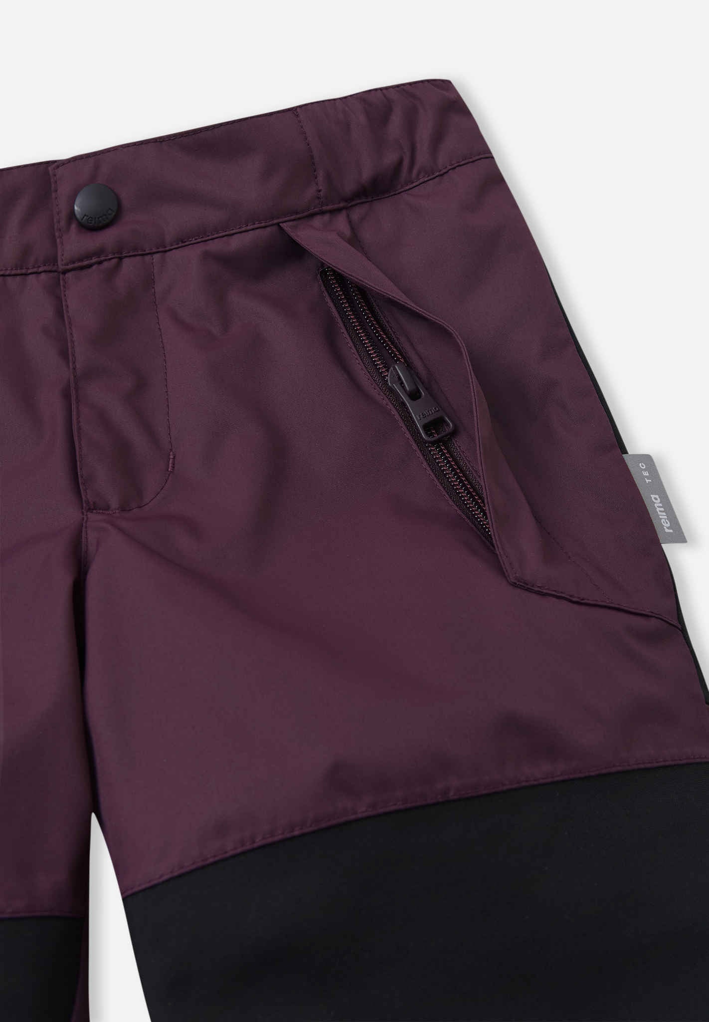 Barn vattentäta skalbyxor Lento