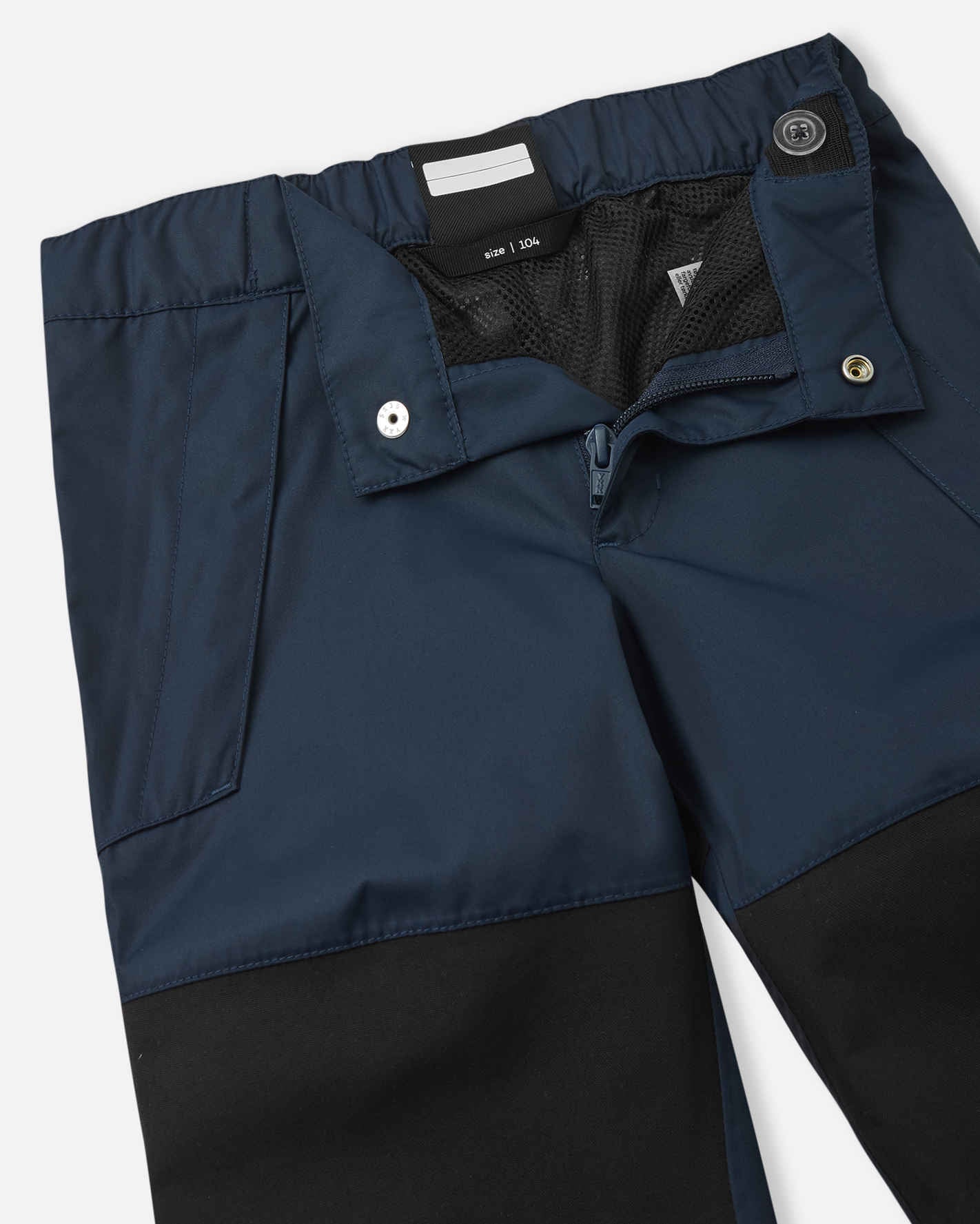 Barn vattentäta skalbyxor Lento