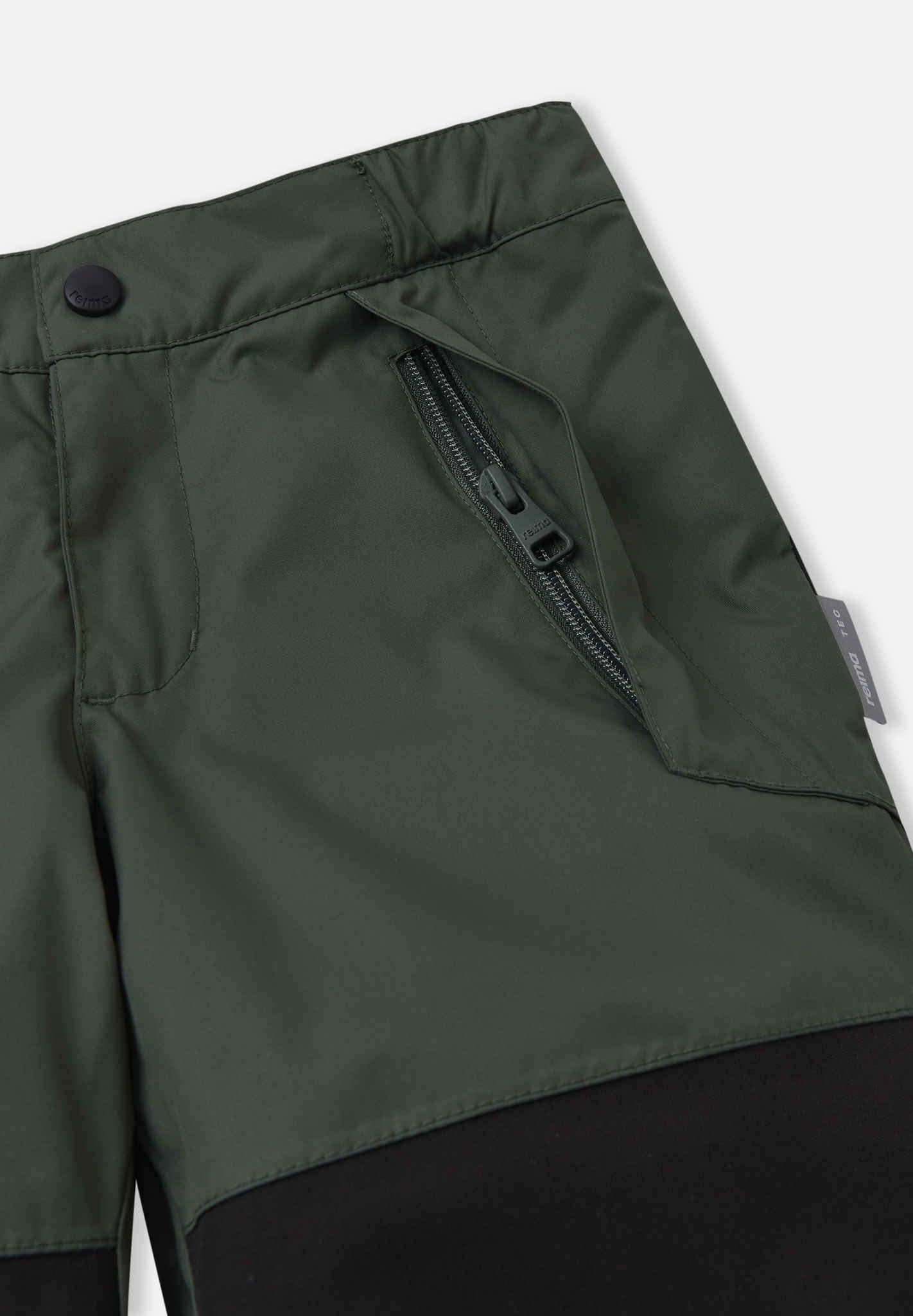 Barn vattentäta skalbyxor Lento