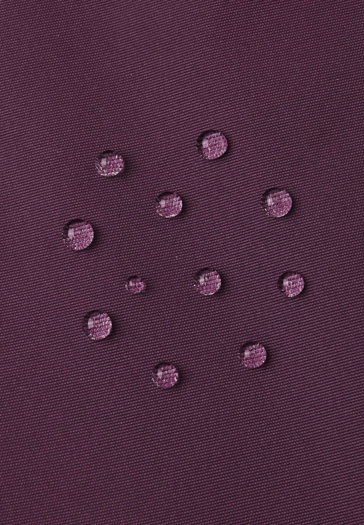 Barn vattentäta lättvadderade byxor Tiksi