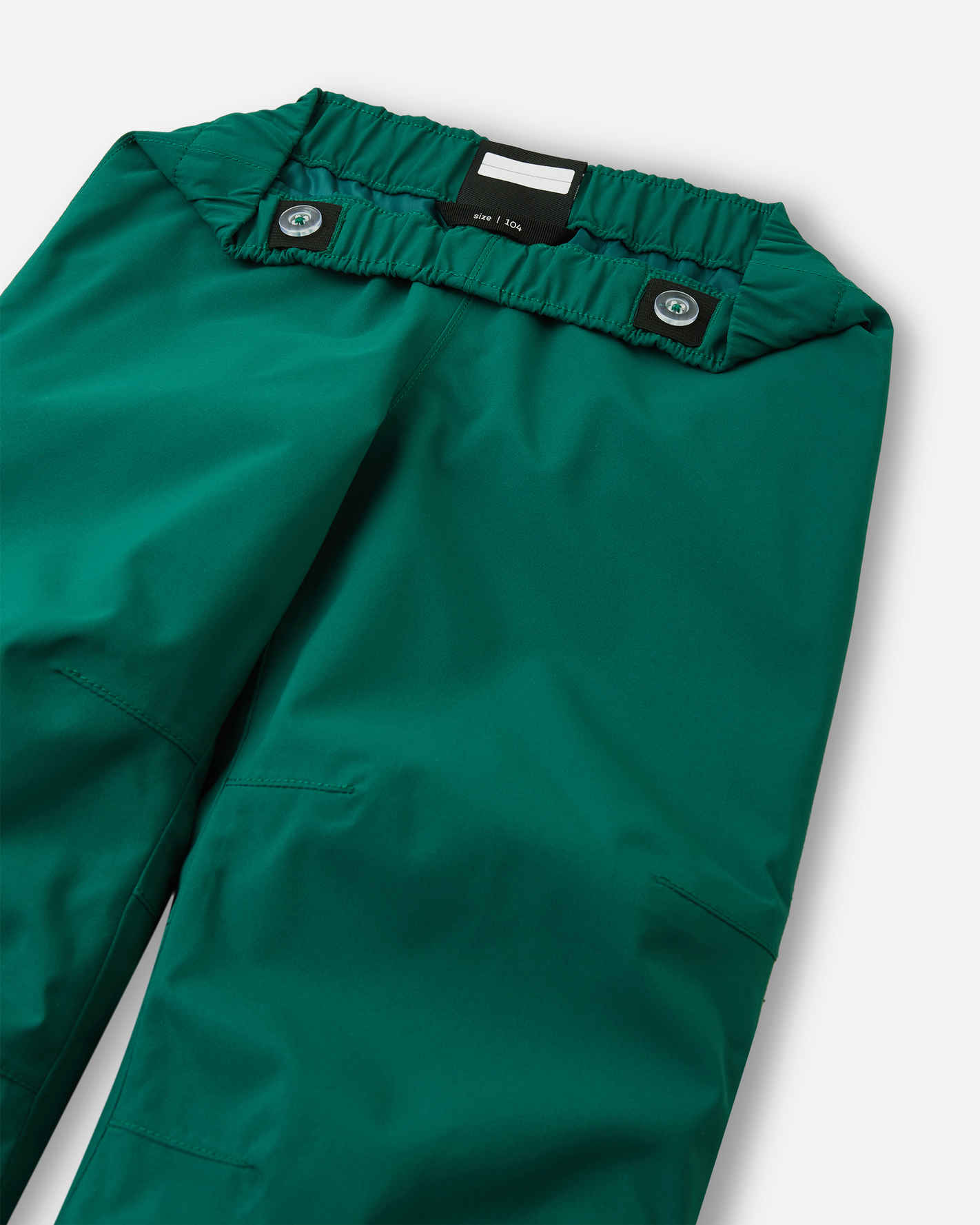 Barn vattentäta skalbyxor Kaura