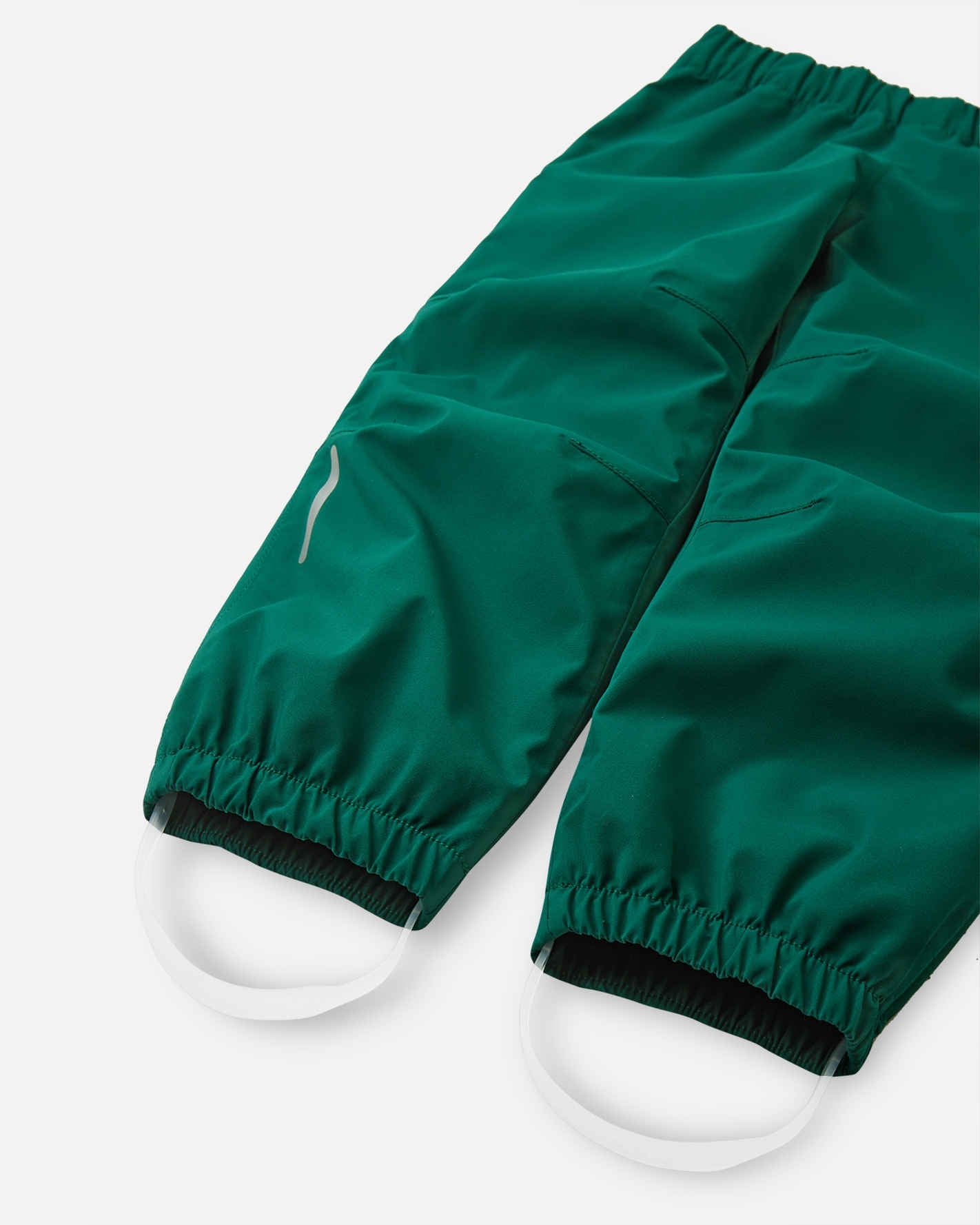 Barn vattentäta skalbyxor Kaura