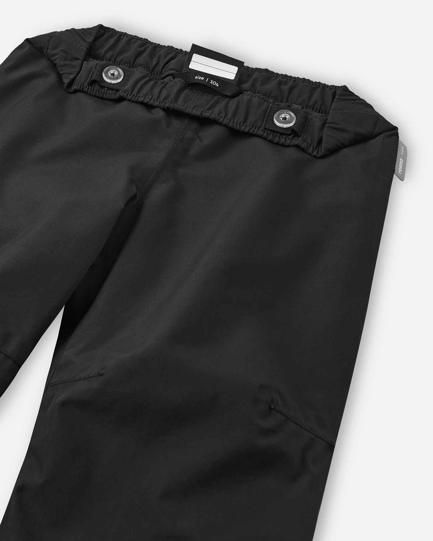 Barn vattentäta skalbyxor Kaura