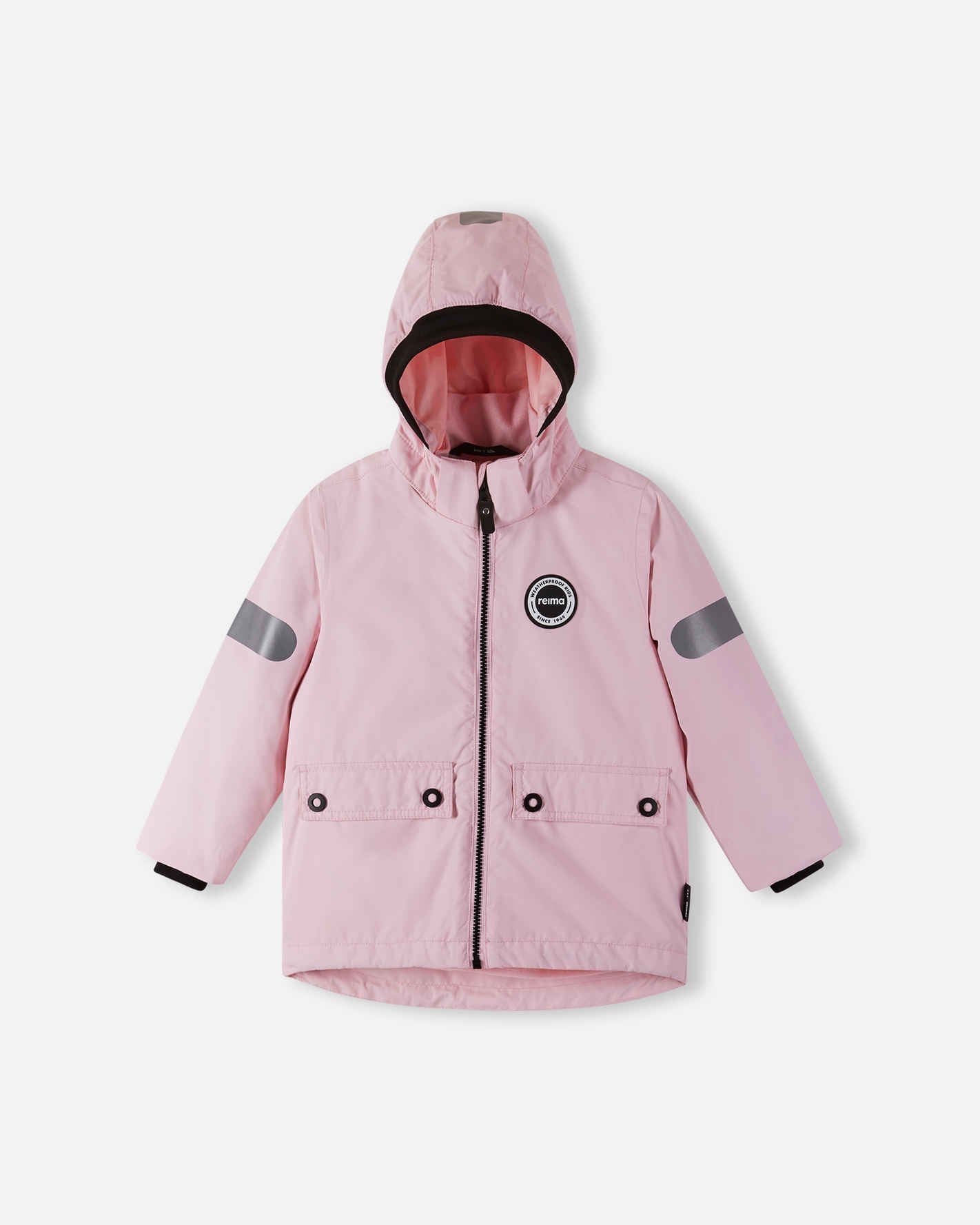 Barn 3in1 skaljacka Sydvest