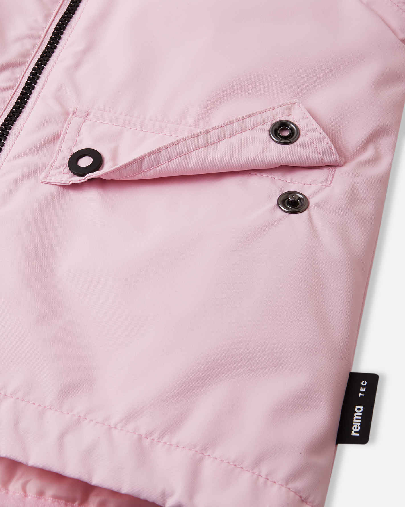 Barn 3in1 skaljacka Sydvest