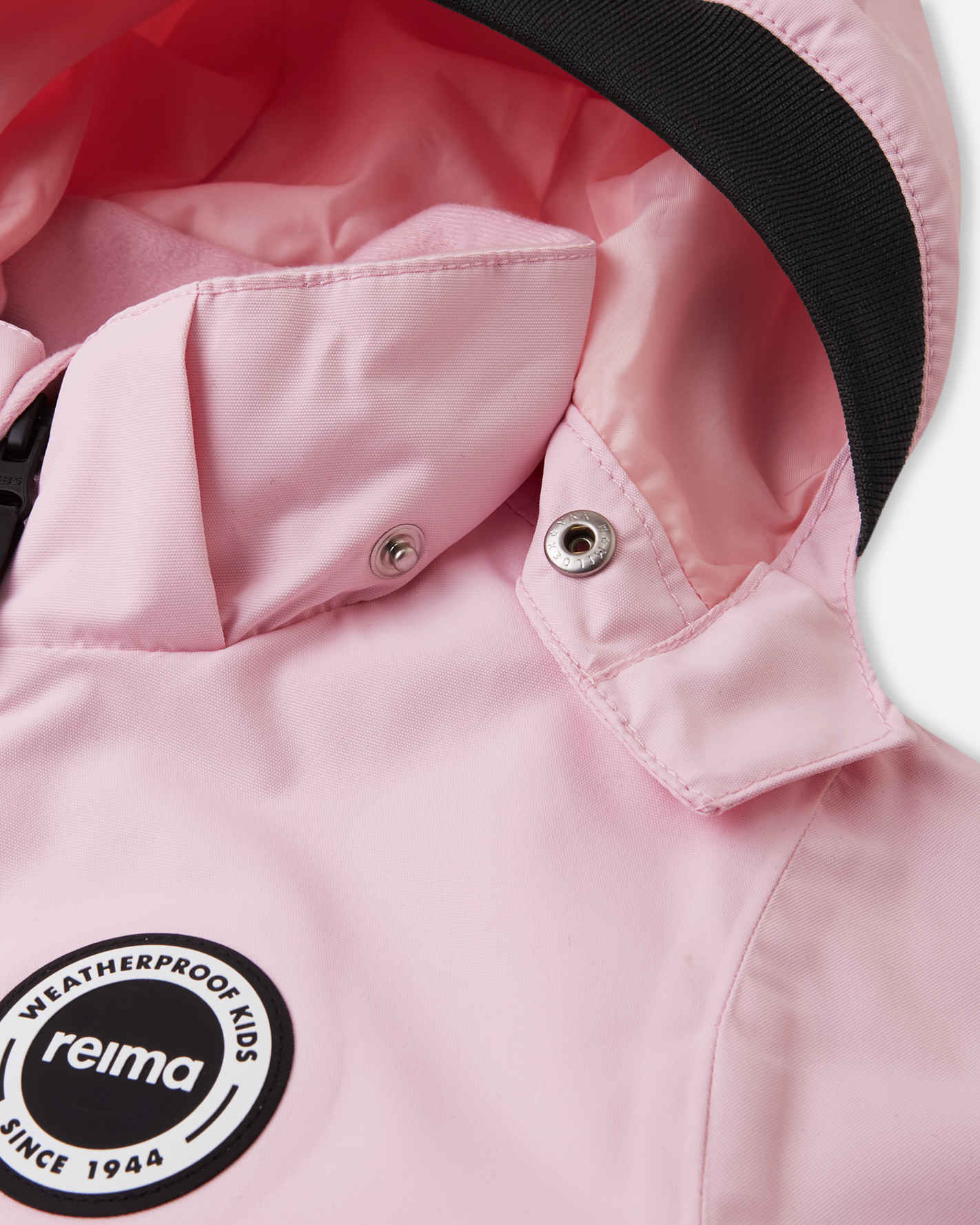 Barn 3in1 skaljacka Sydvest