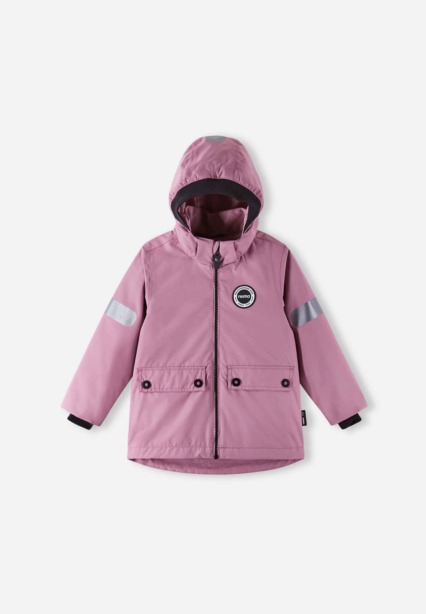 Barn 3in1 skaljacka Sydvest