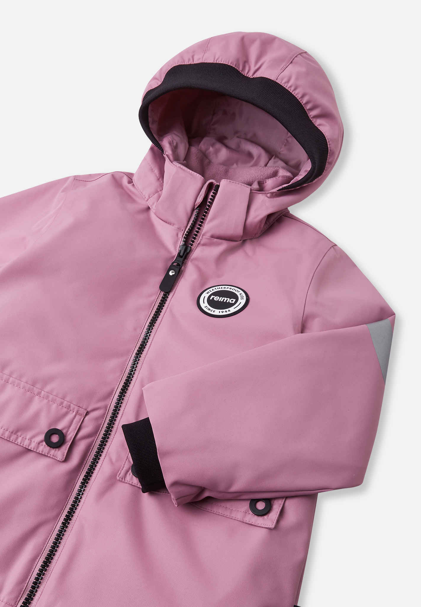 Barn 3in1 skaljacka Sydvest