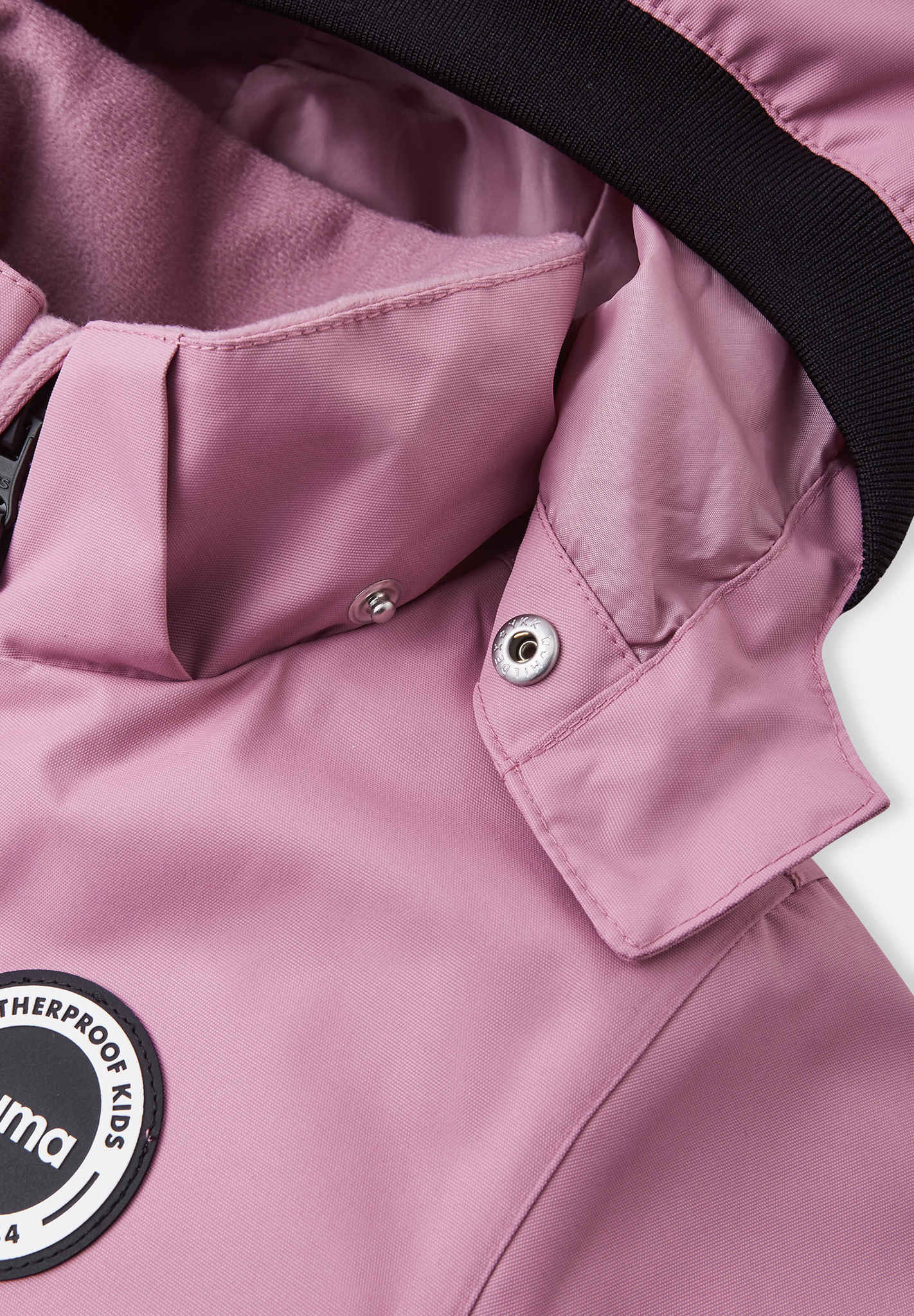 Barn 3in1 skaljacka Sydvest