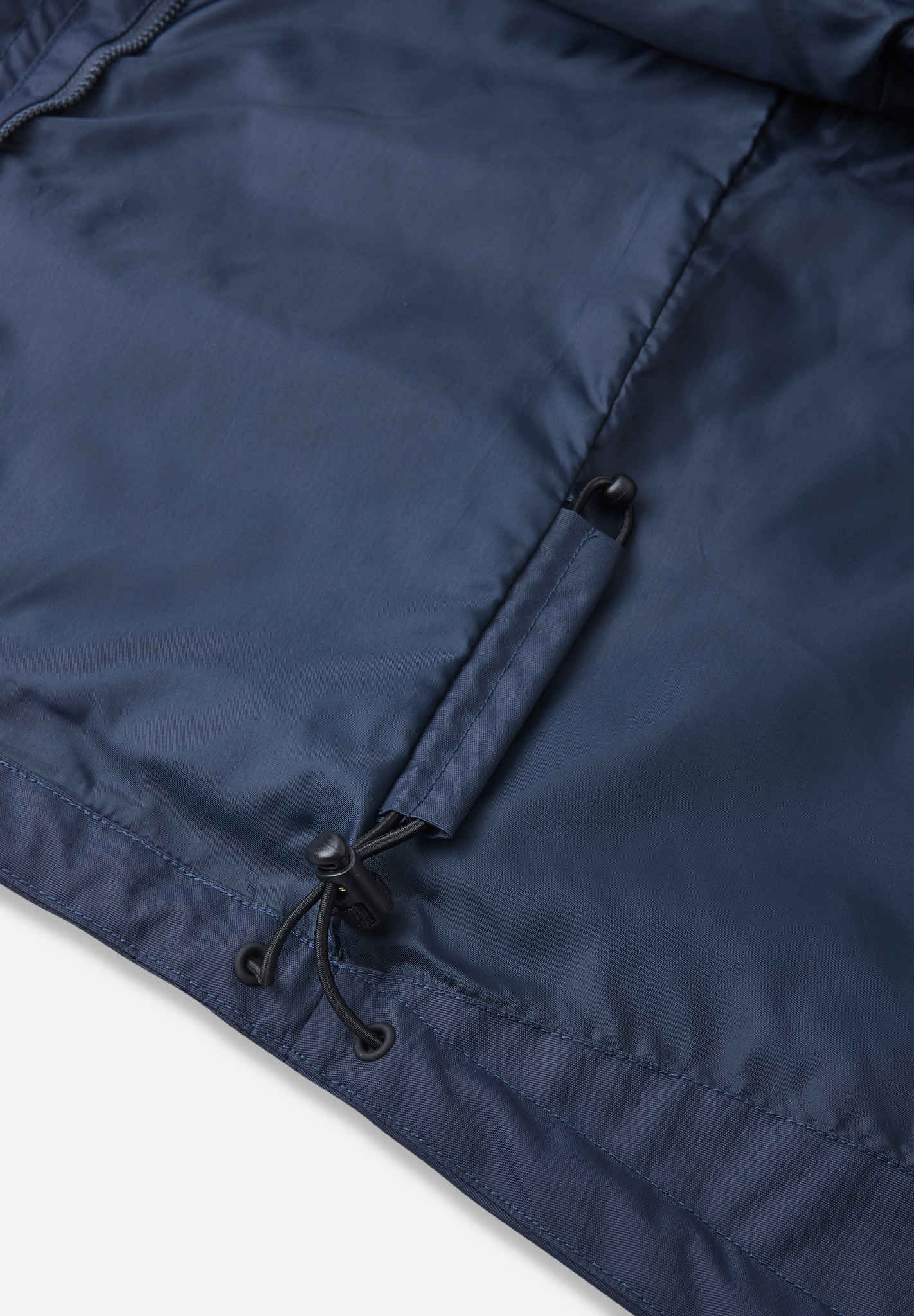 Barn 3in1 skaljacka Sydvest