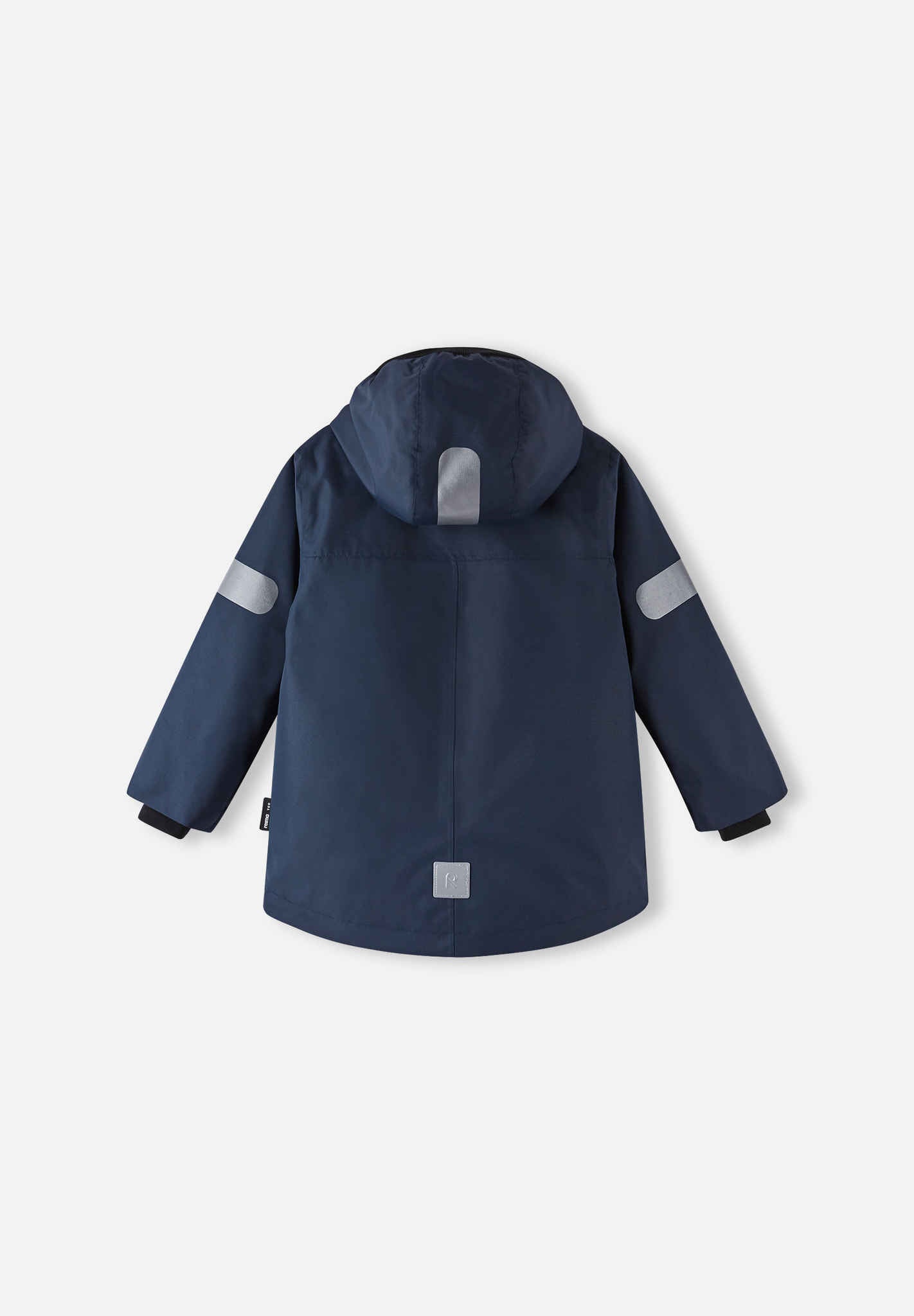 Barn 3in1 skaljacka Sydvest