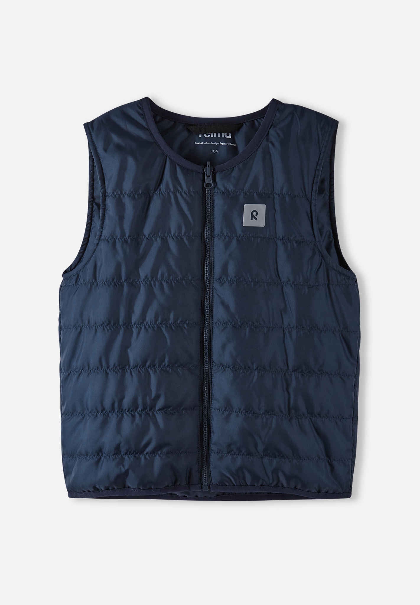 Barn 3in1 skaljacka Sydvest