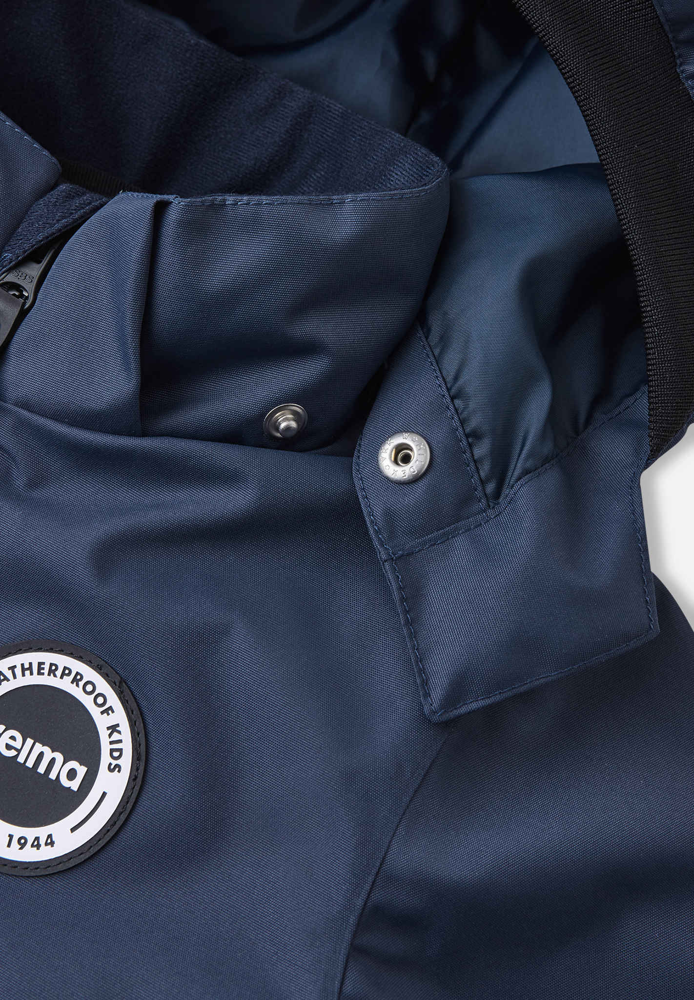 Barn 3in1 skaljacka Sydvest