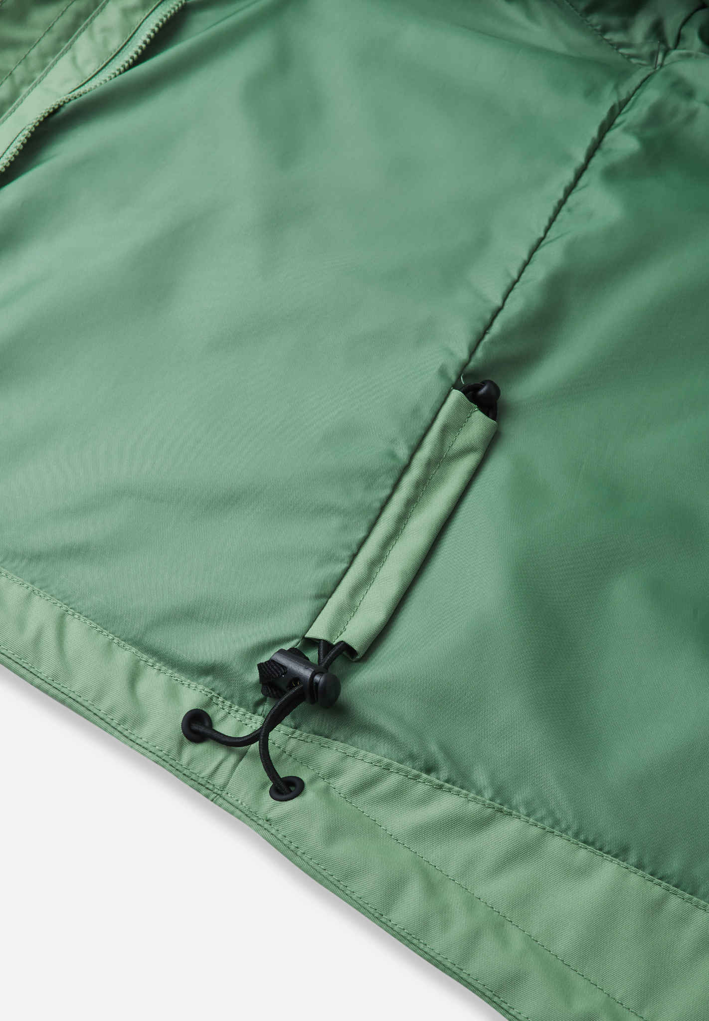 Barn 3in1 skaljacka Sydvest