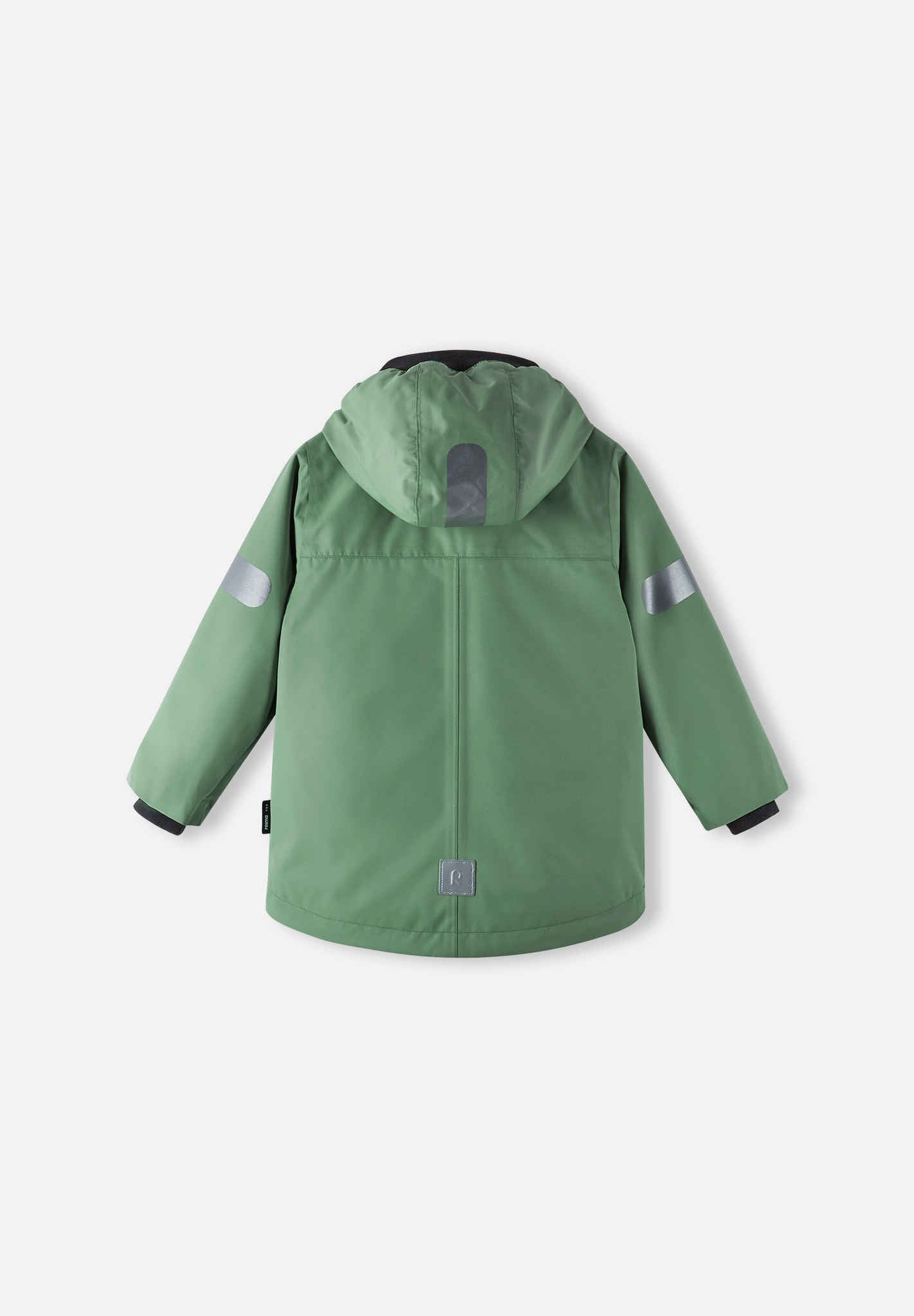 Barn 3in1 skaljacka Sydvest