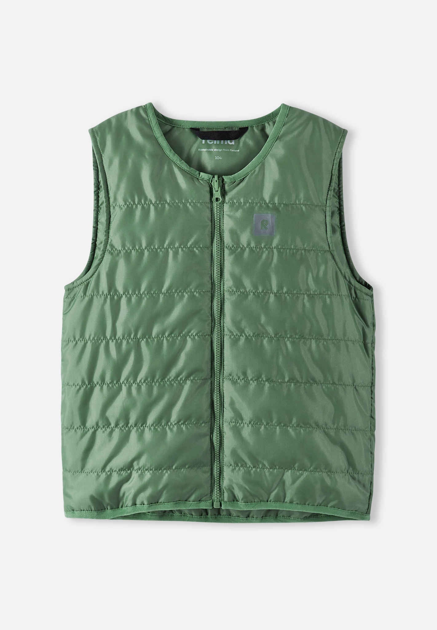 Barn 3in1 skaljacka Sydvest