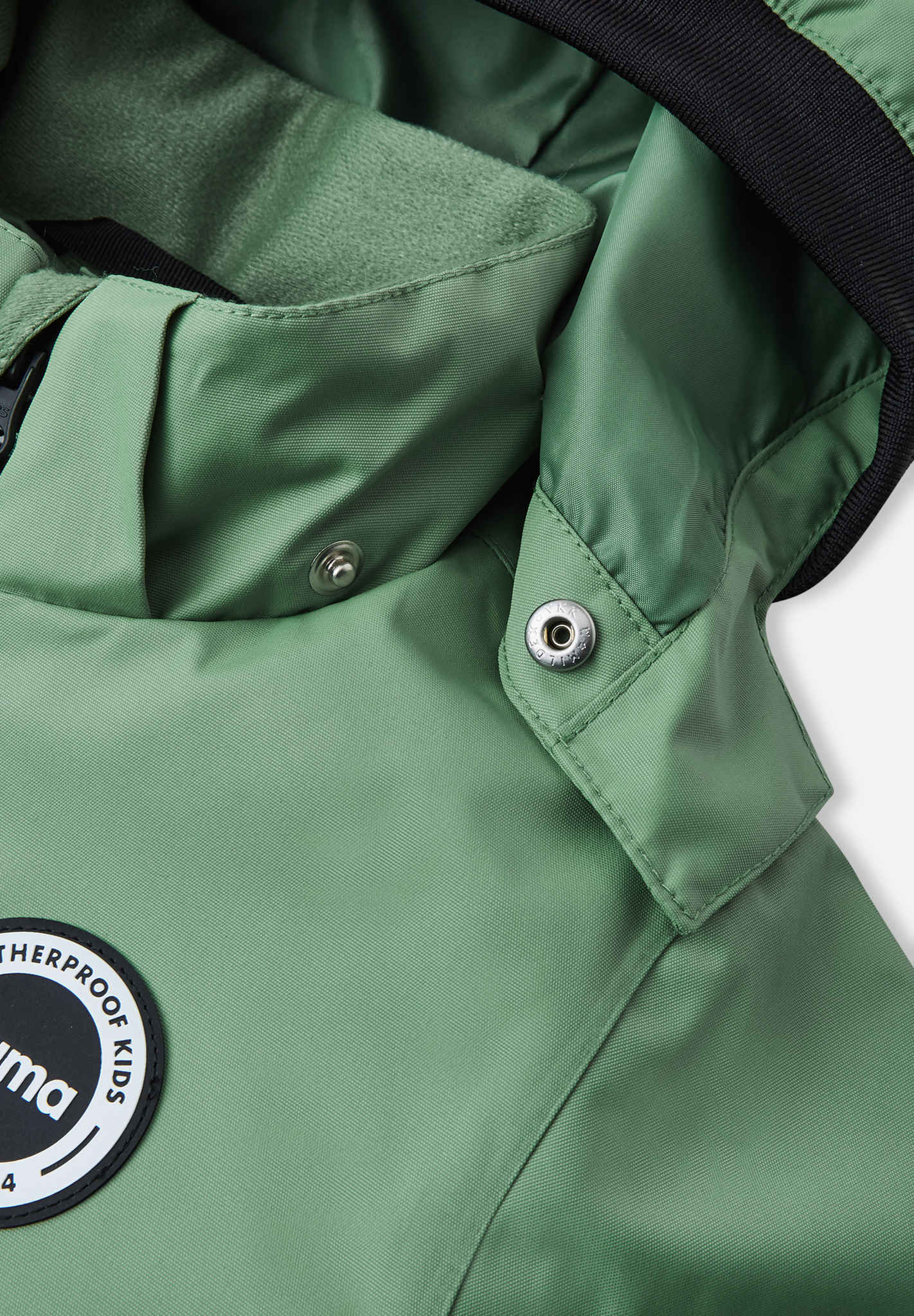 Barn 3in1 skaljacka Sydvest