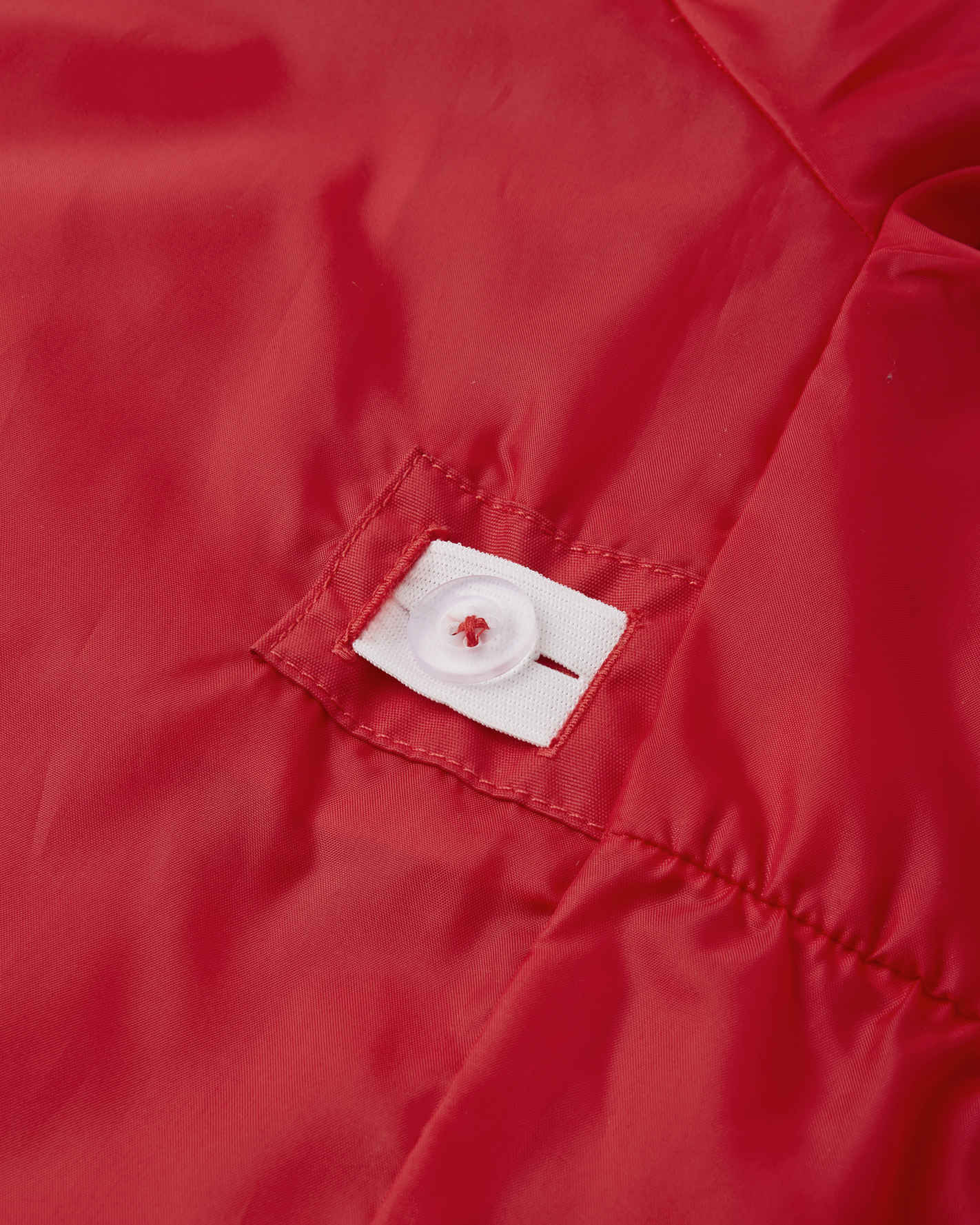 Småbarn skaloverall Toppila