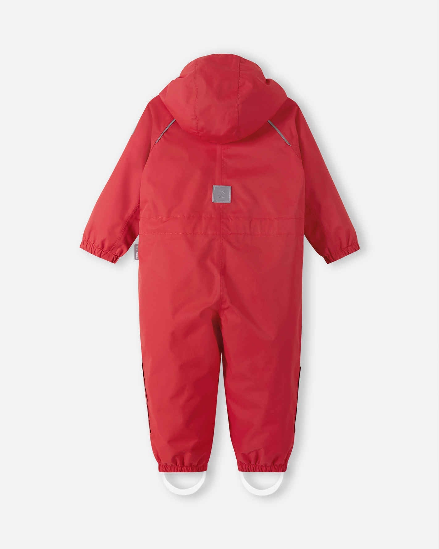 Småbarn skaloverall Toppila