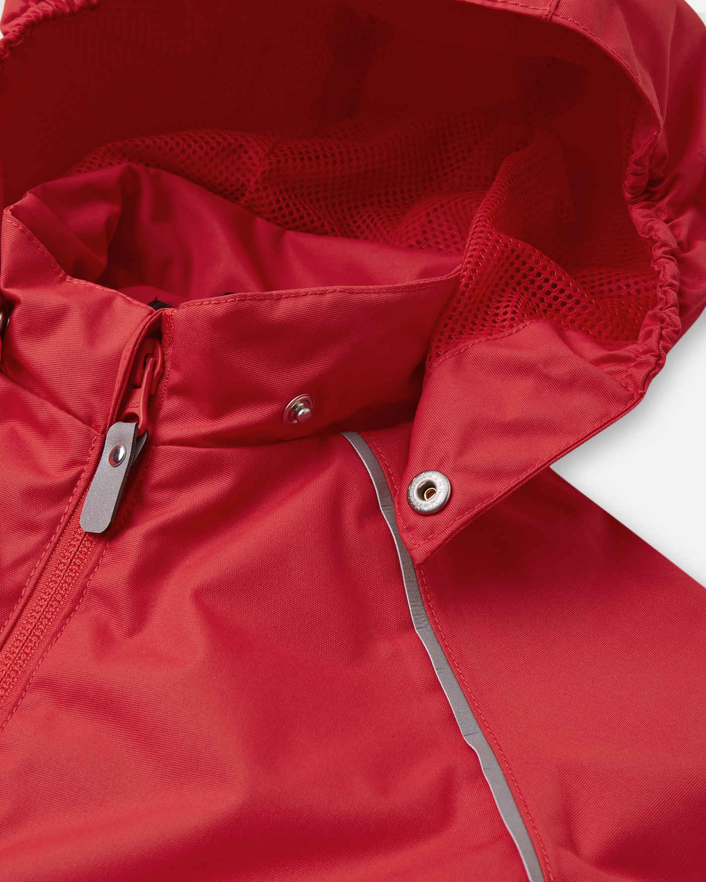 Småbarn skaloverall Toppila