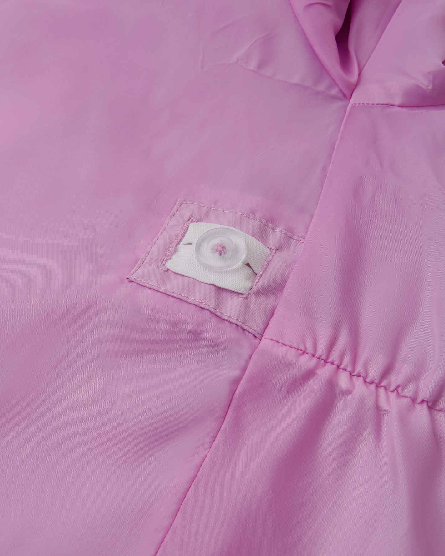 Småbarn skaloverall Toppila