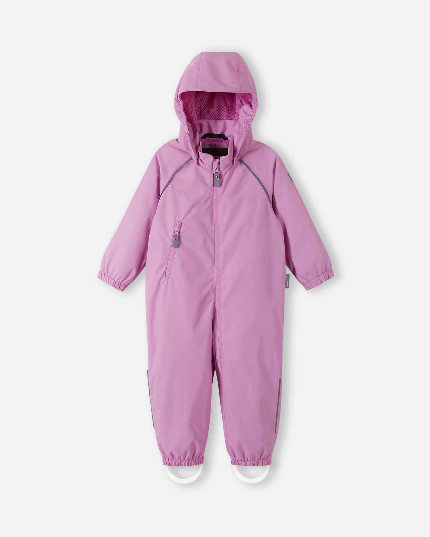 Småbarn skaloverall Toppila