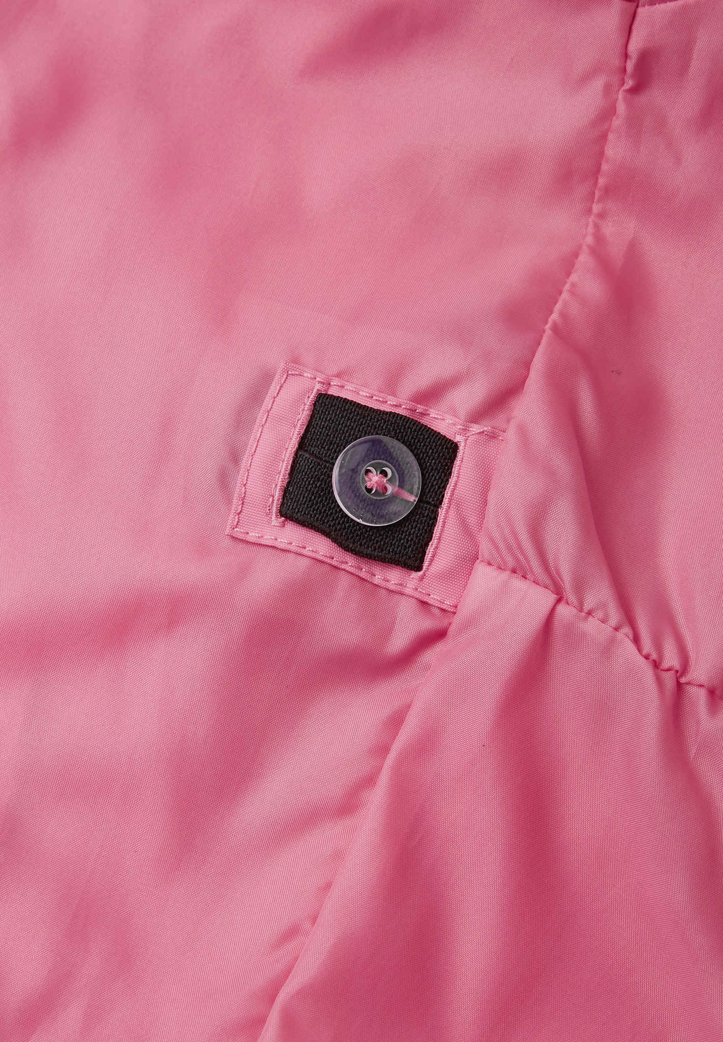 Småbarn skaloverall Toppila