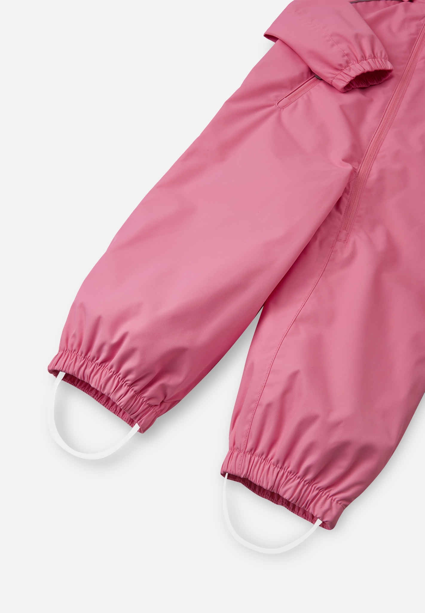 Småbarn skaloverall Toppila