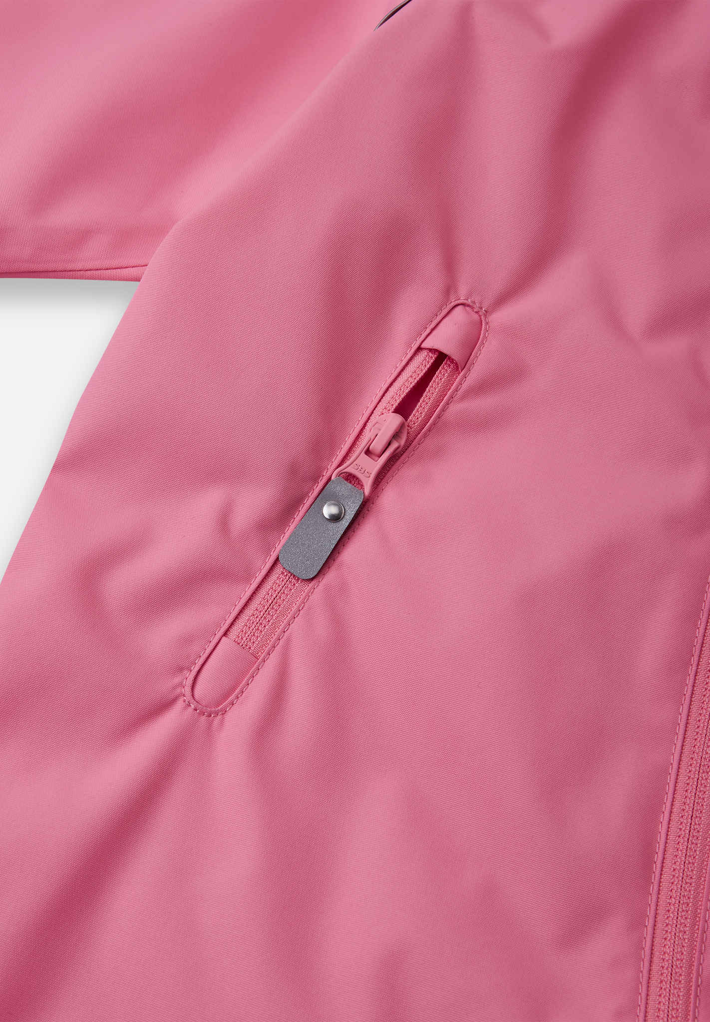 Småbarn skaloverall Toppila