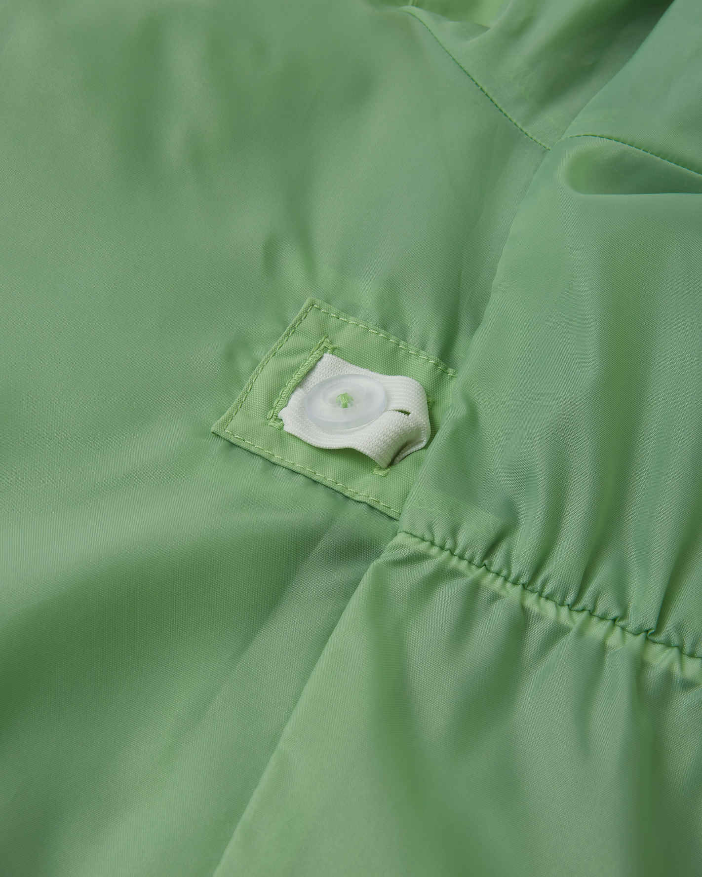 Småbarn skaloverall Toppila