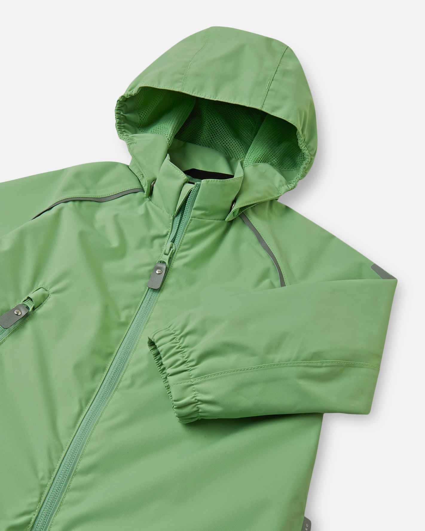 Småbarn skaloverall Toppila