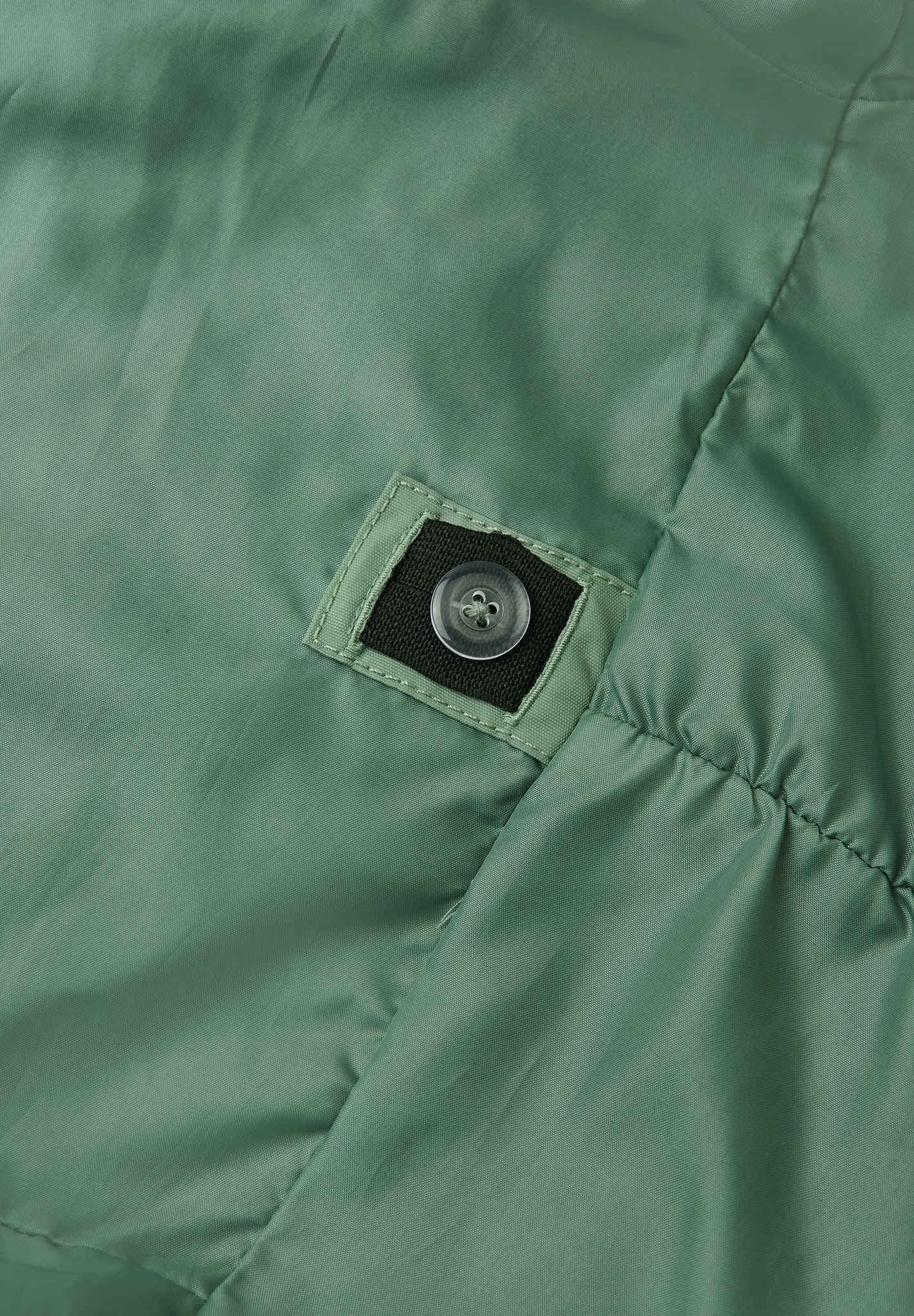 Småbarn skaloverall Toppila