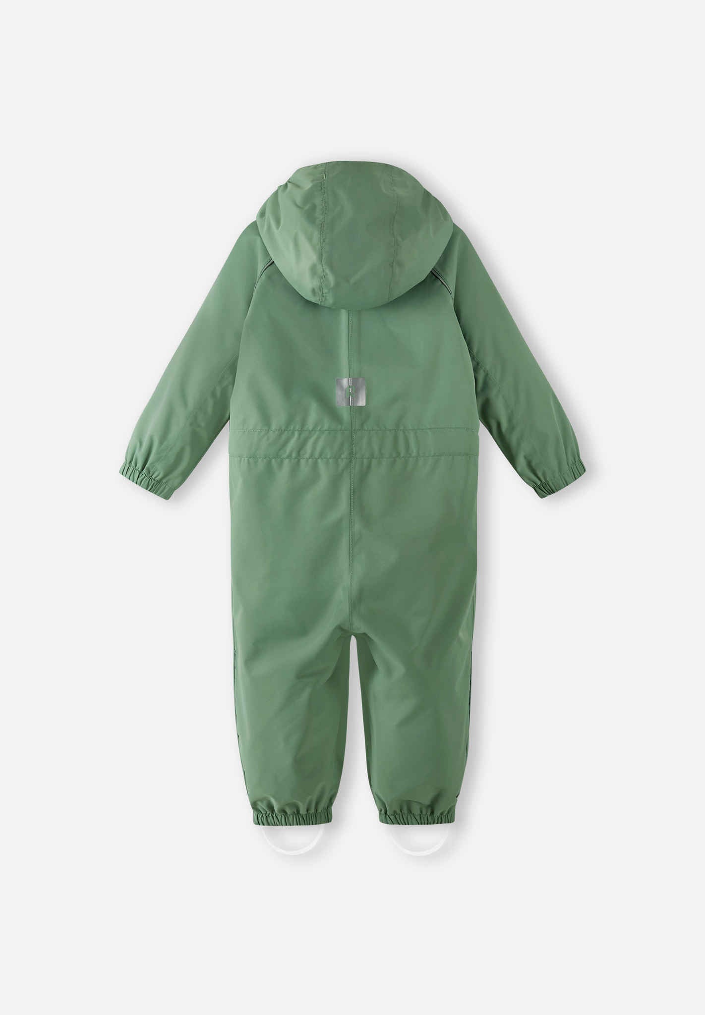 Småbarn skaloverall Toppila