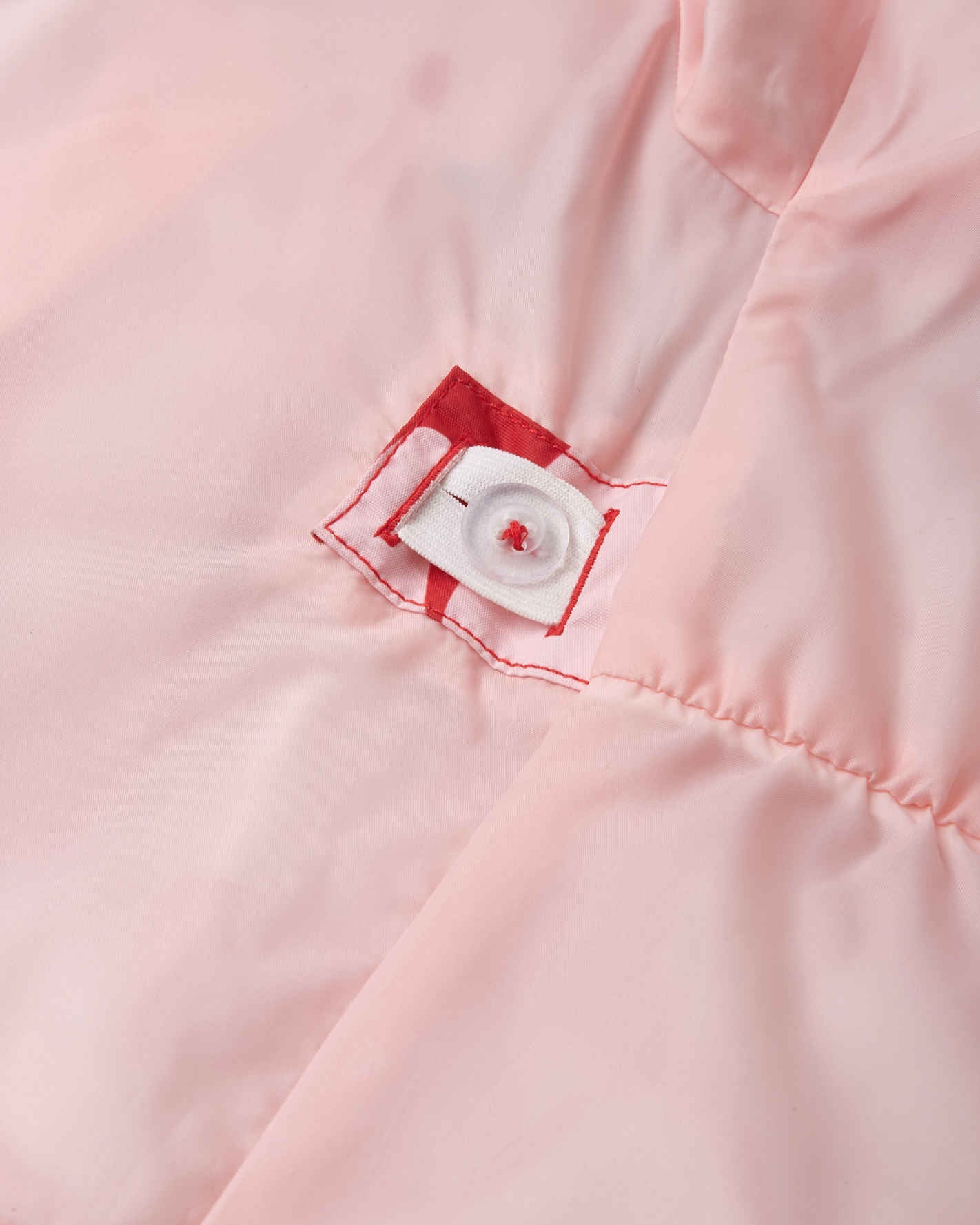 Småbarn skaloverall Toppila