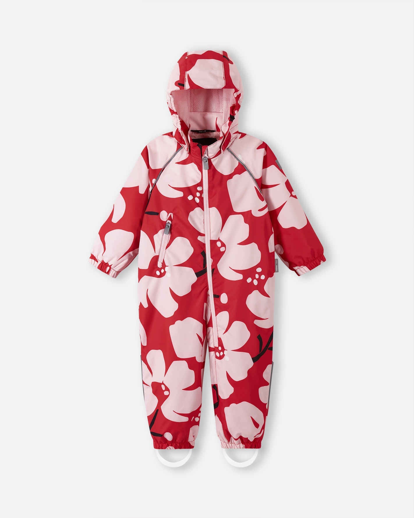 Småbarn skaloverall Toppila