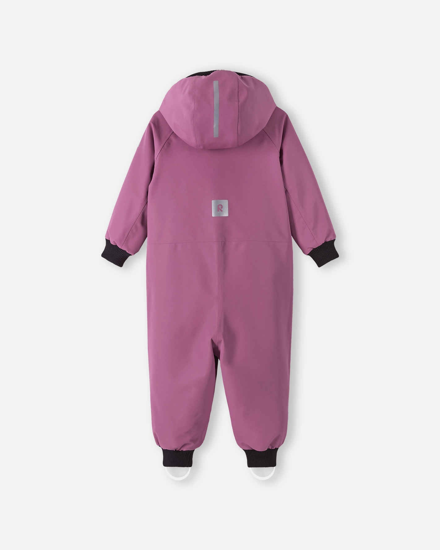 Småbarn vattentät skaloverall Takaisin