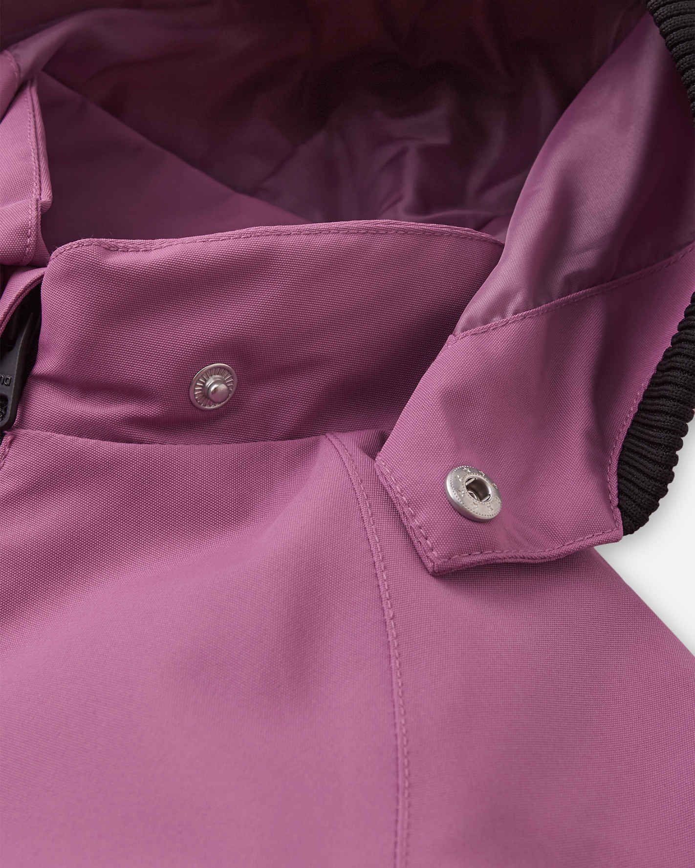 Småbarn vattentät skaloverall Takaisin